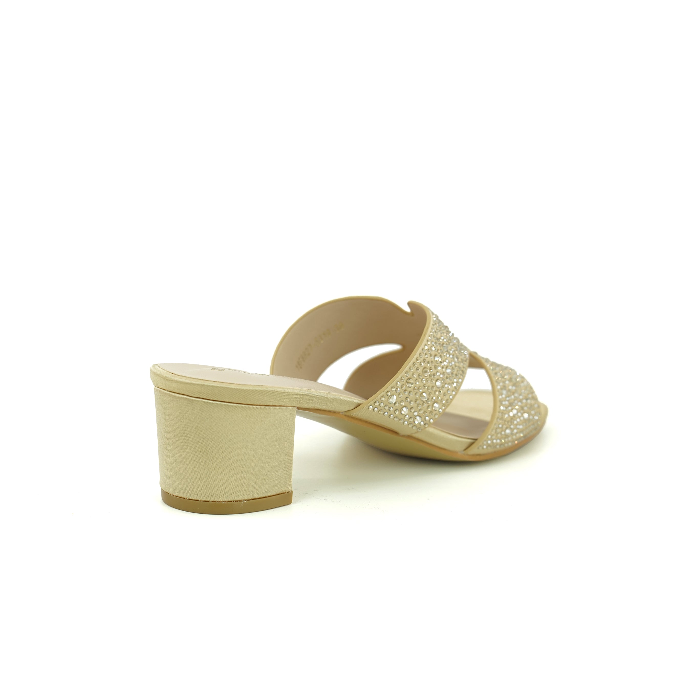 Mynaal 18F8827-5319 Women's Sandals #color_Gold