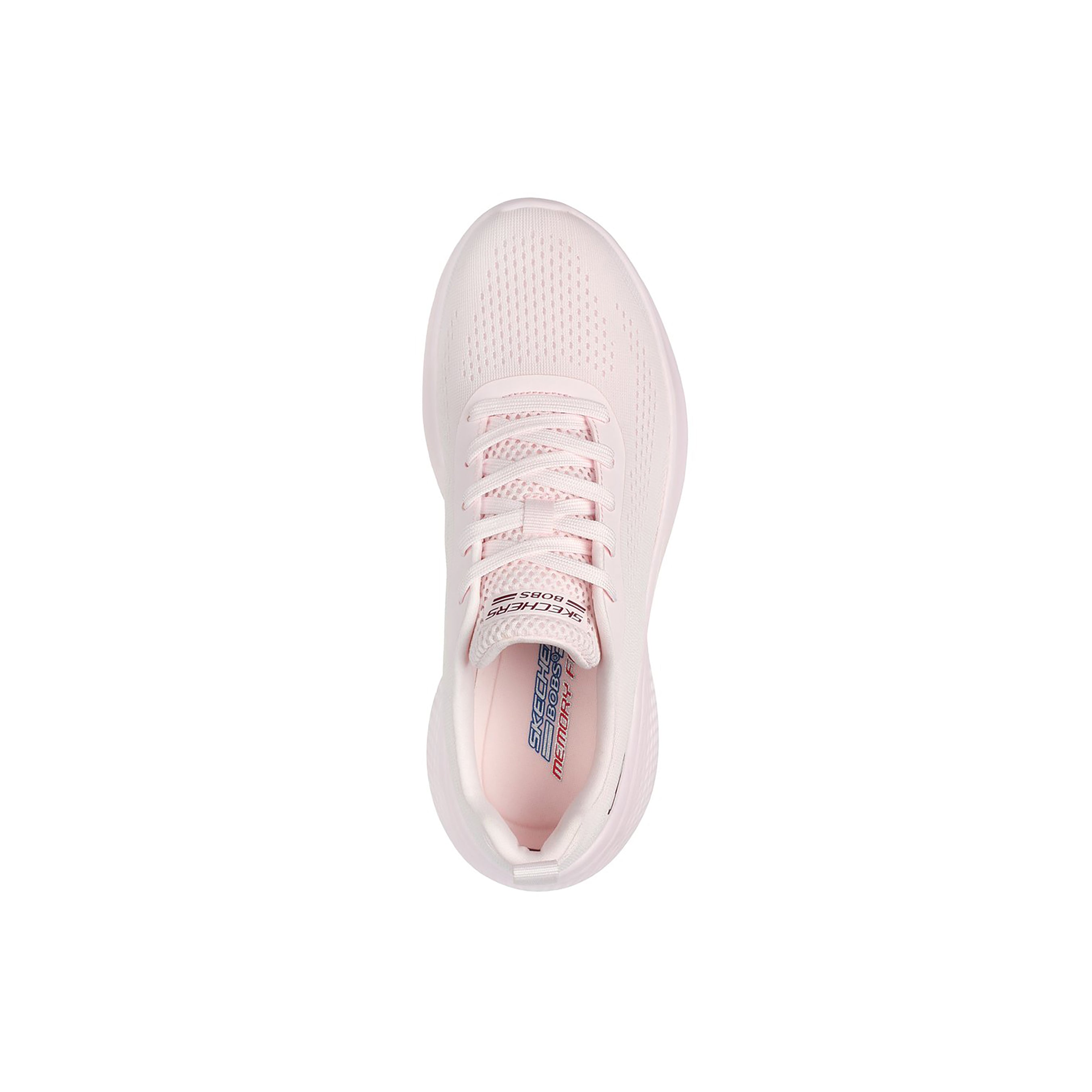 Skechers Women's BOBS Infinity Shoes #color_Purple