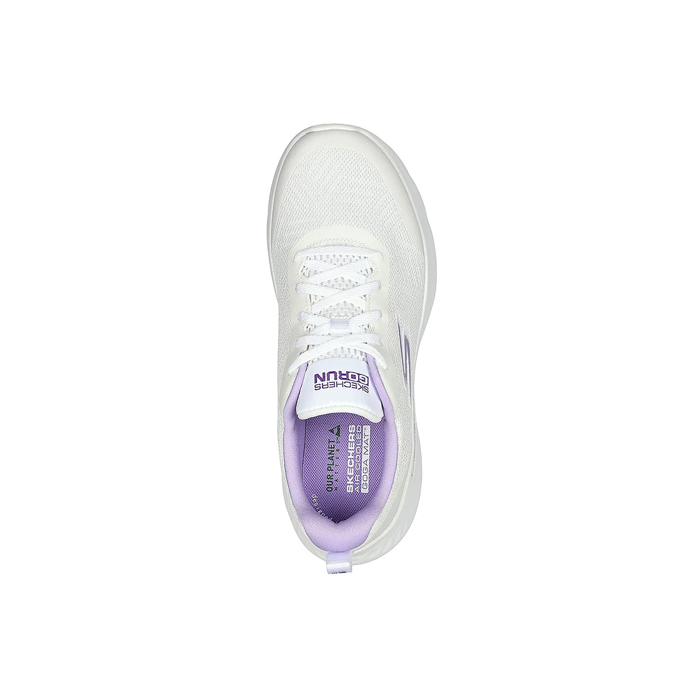 Skechers Women's GOrun Lite - Inertia Shoes #color_Pink