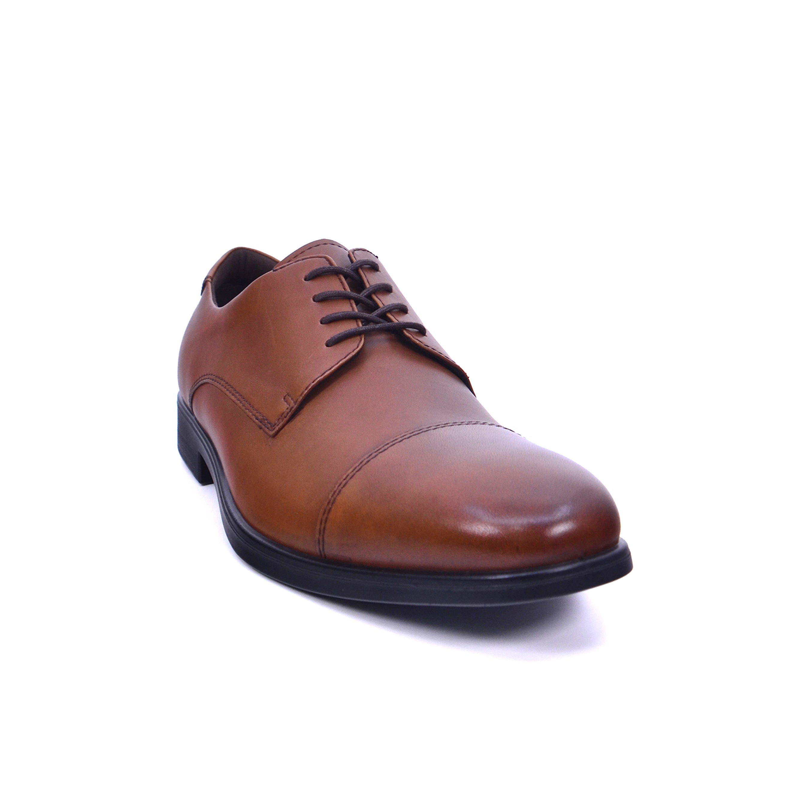 Josef Seibel Men's Formal Shoes #color_Brown
