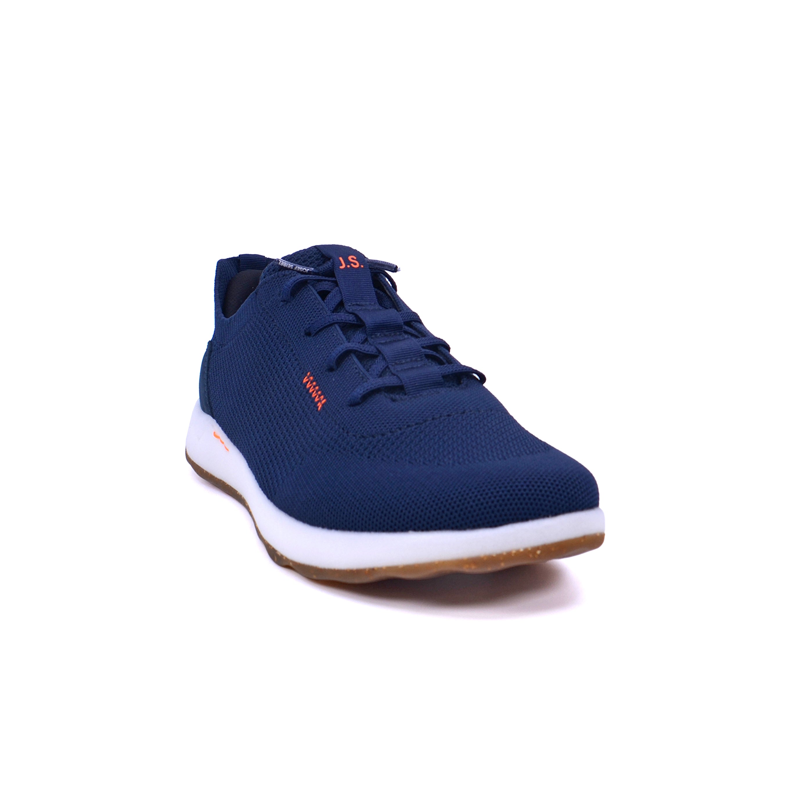 Josef Seibel Clint 01 Men's Shoes #color_Blue