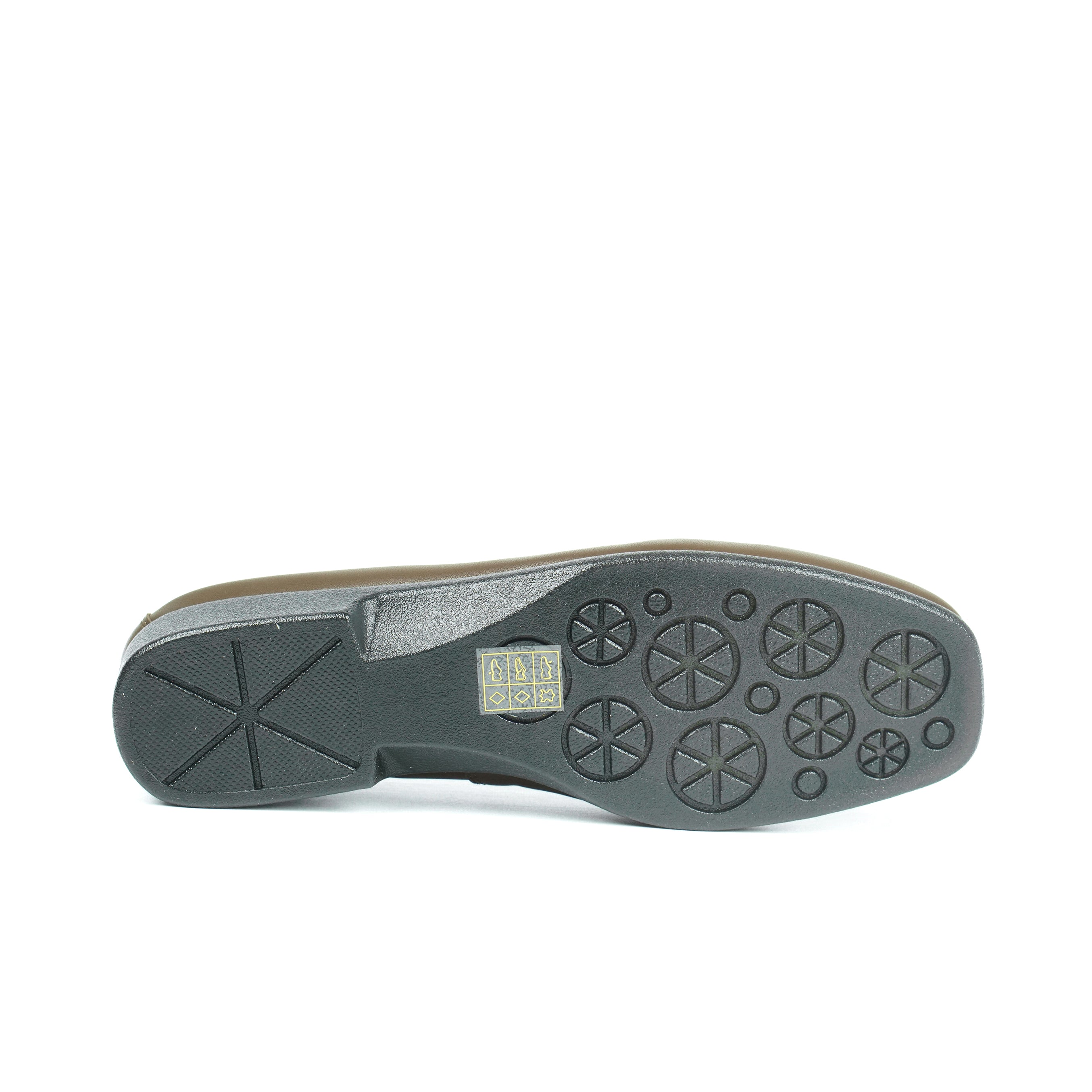 Mynaal Women's Shoes #color_Brown