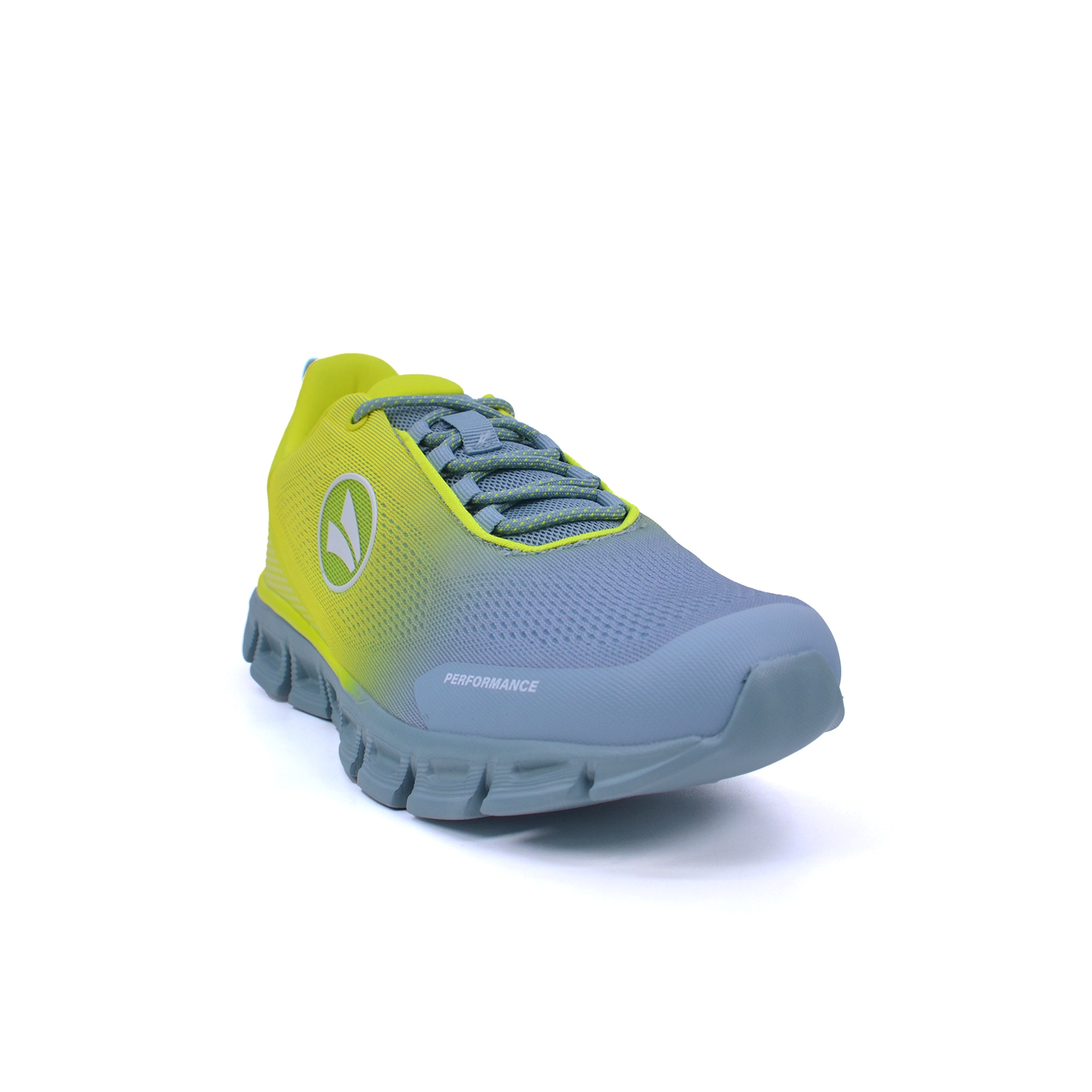 Jako J-CL Lino 380164-7046 Trainers #color_Yellow