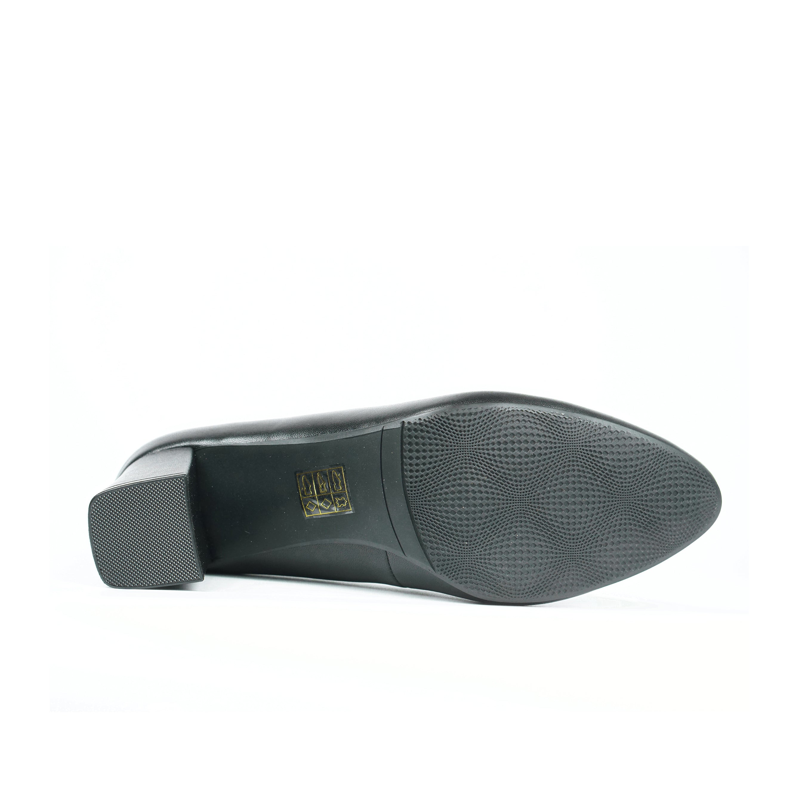 Mynaal Women's Shoes #color_Black