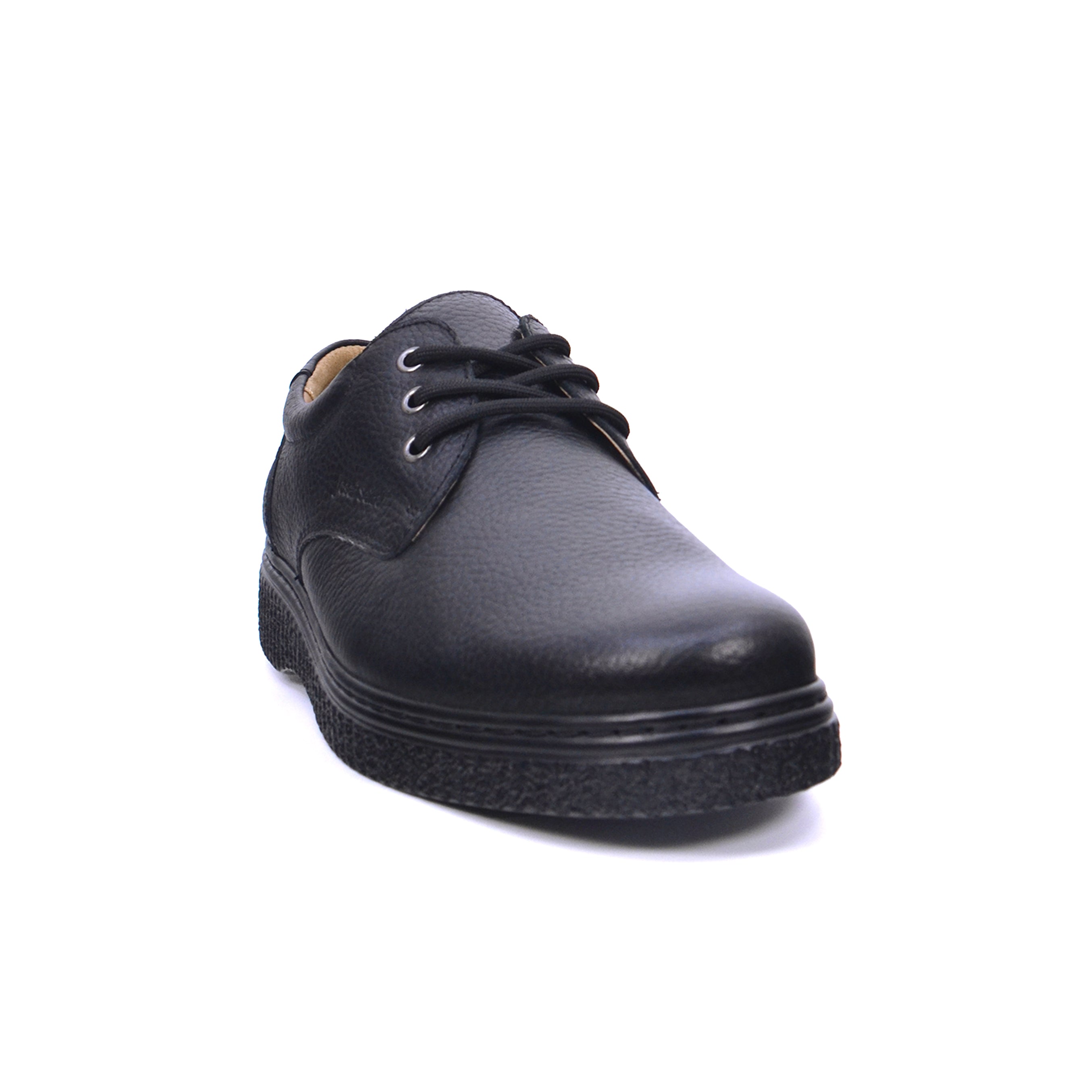 Josef Seibel Men's Formal Shoes #color_Black