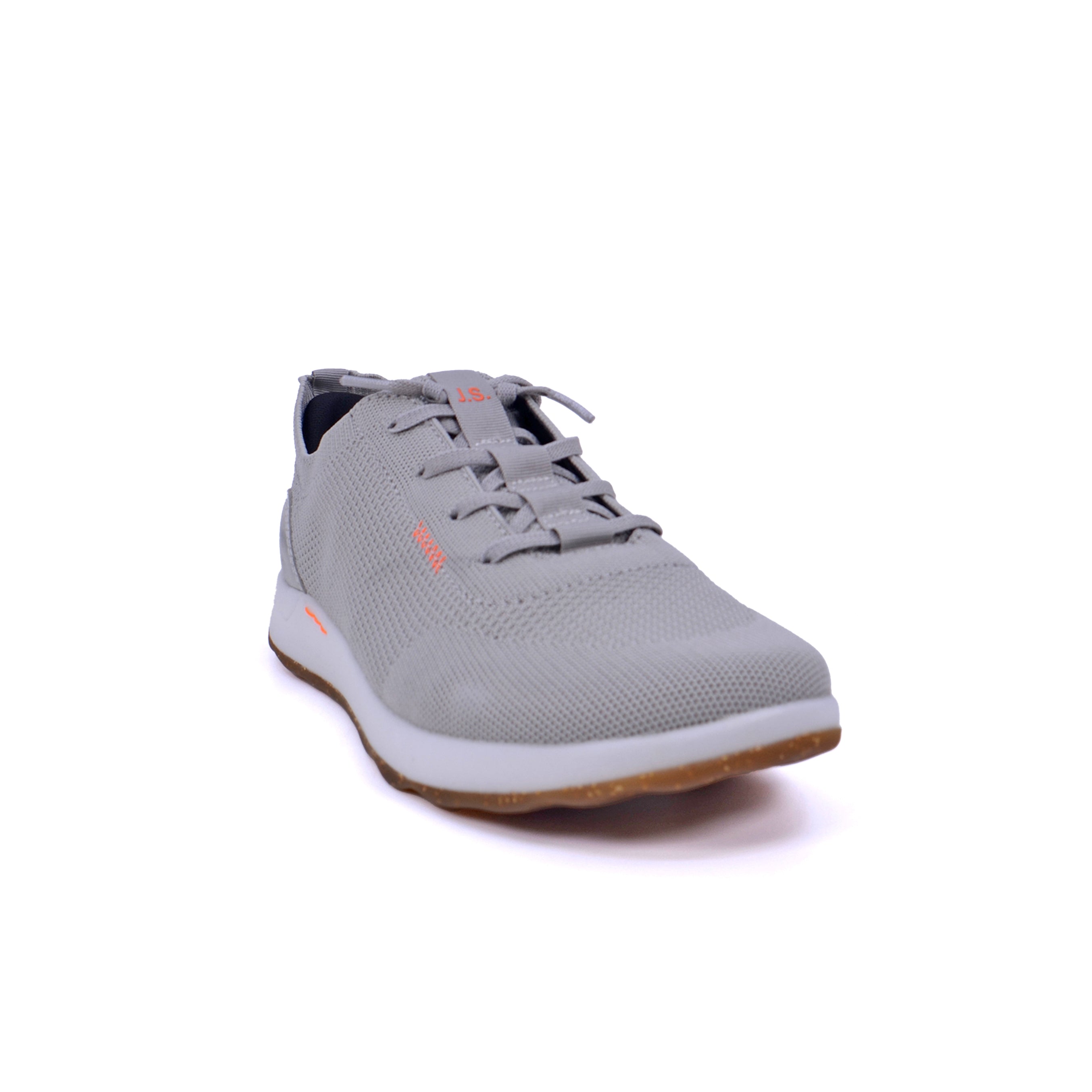 Josef Seibel Clint 01 Men's Shoes #color_Gray