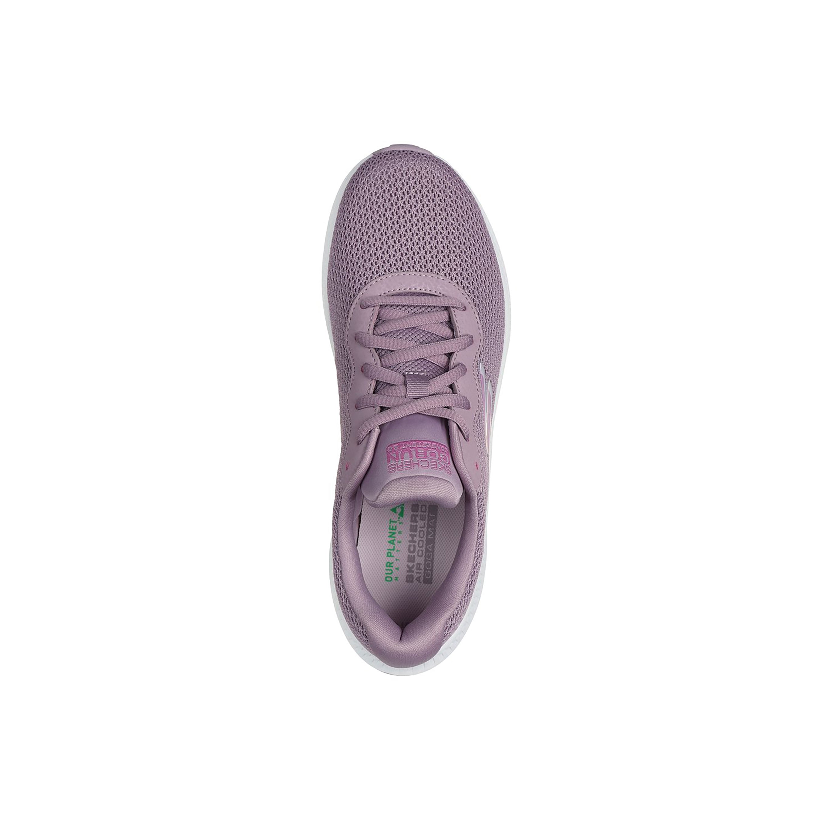 Skechers GO RUN Consistent 2.0 - Engaged women's shoes #color_Pink