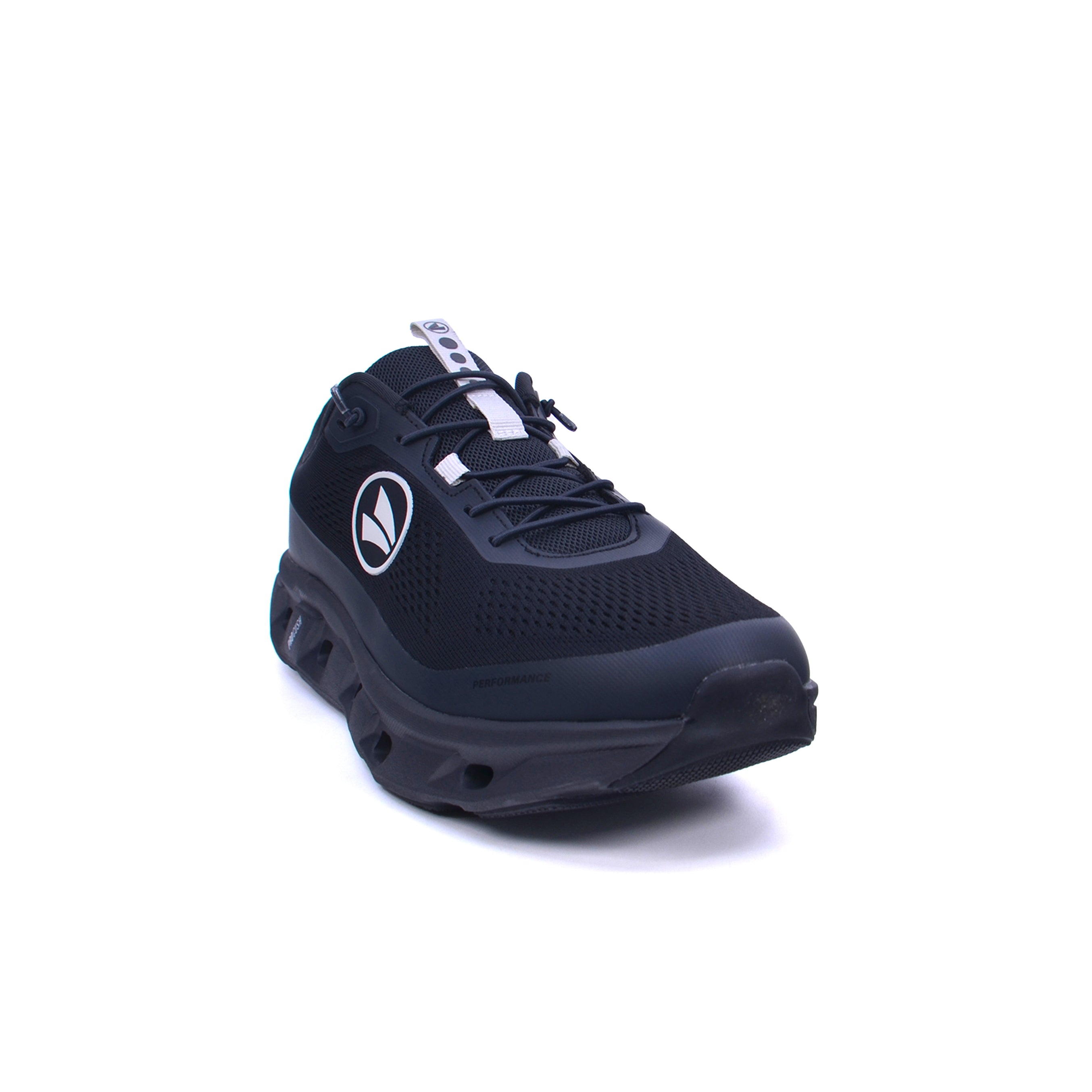 Jako J-CMB Eliud 380174-5500 Trainers #color_Black