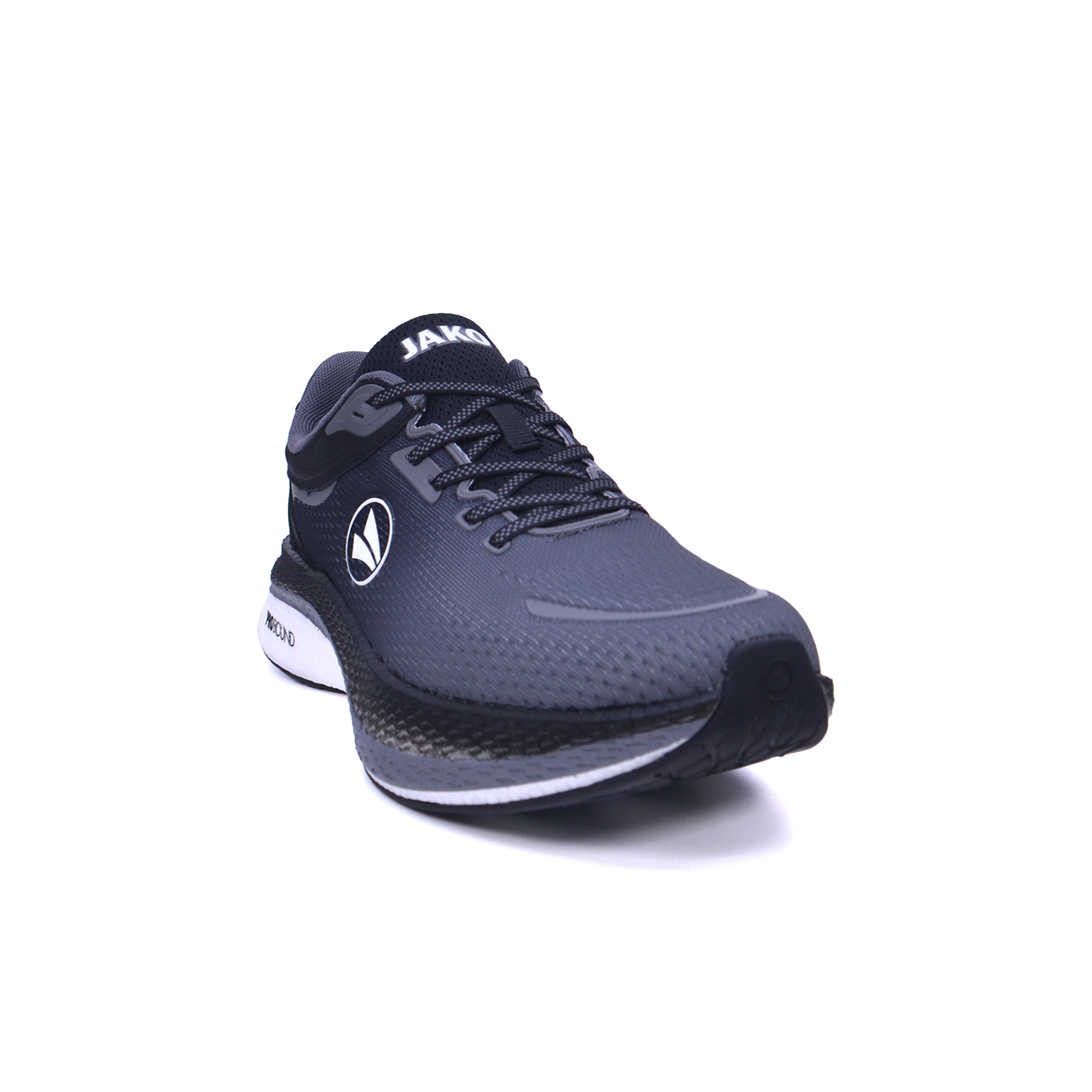 Jako J-CM Usain 380166-5003 Trainers #color_Black