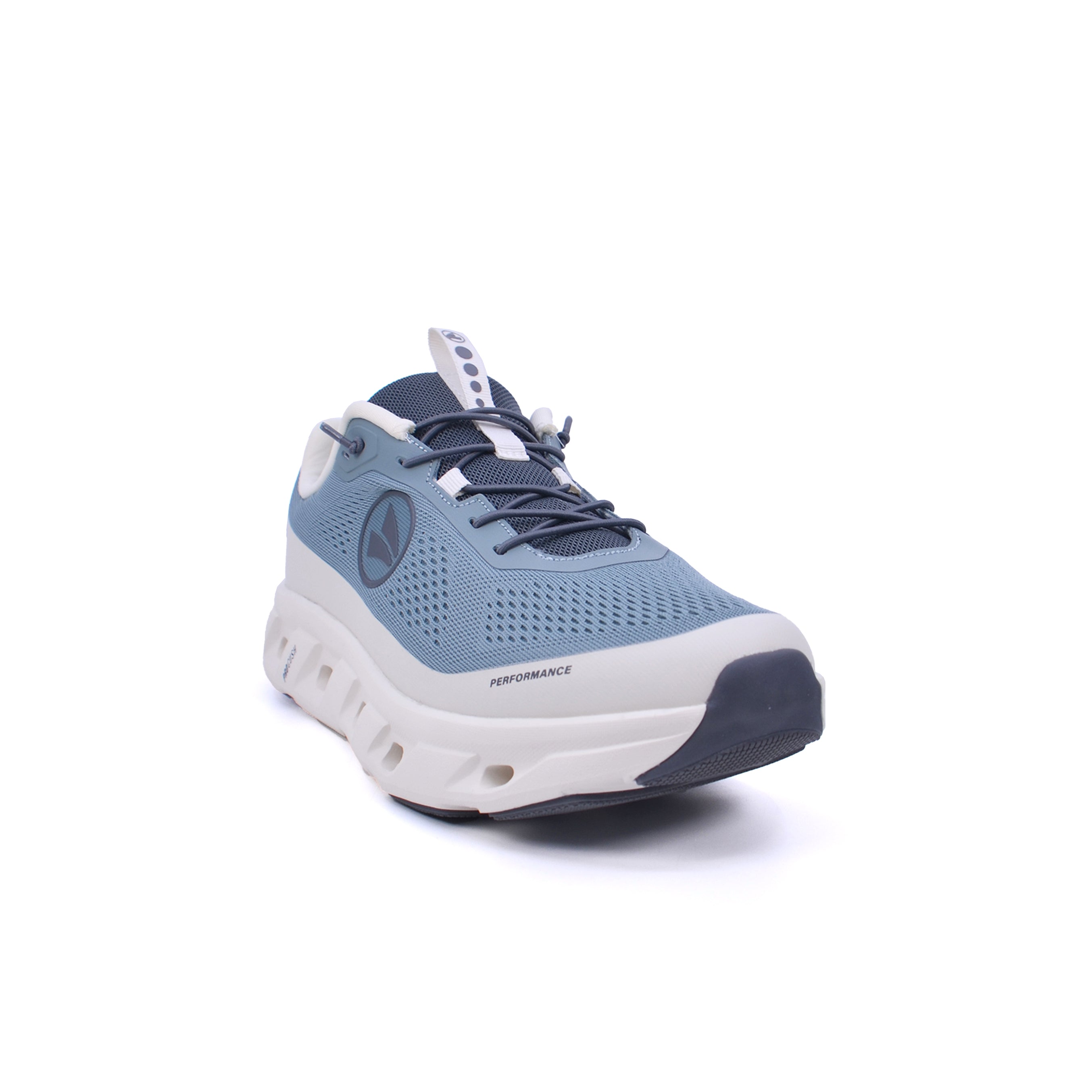 Jako J-CMB Eliud 380174-8124 Trainers #color_Blue