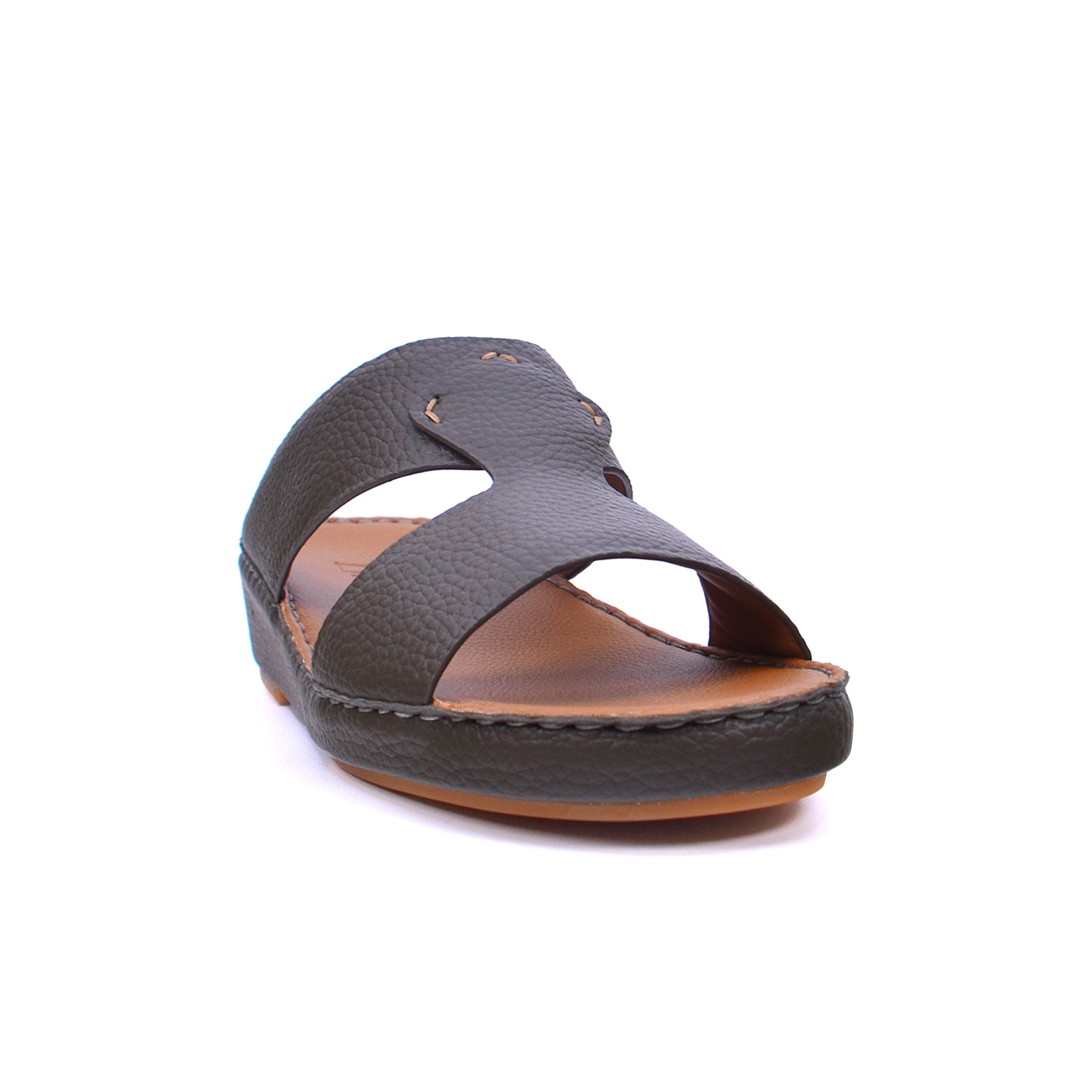 Barjeel Uno BS 41 Men's Sandals #color_Green