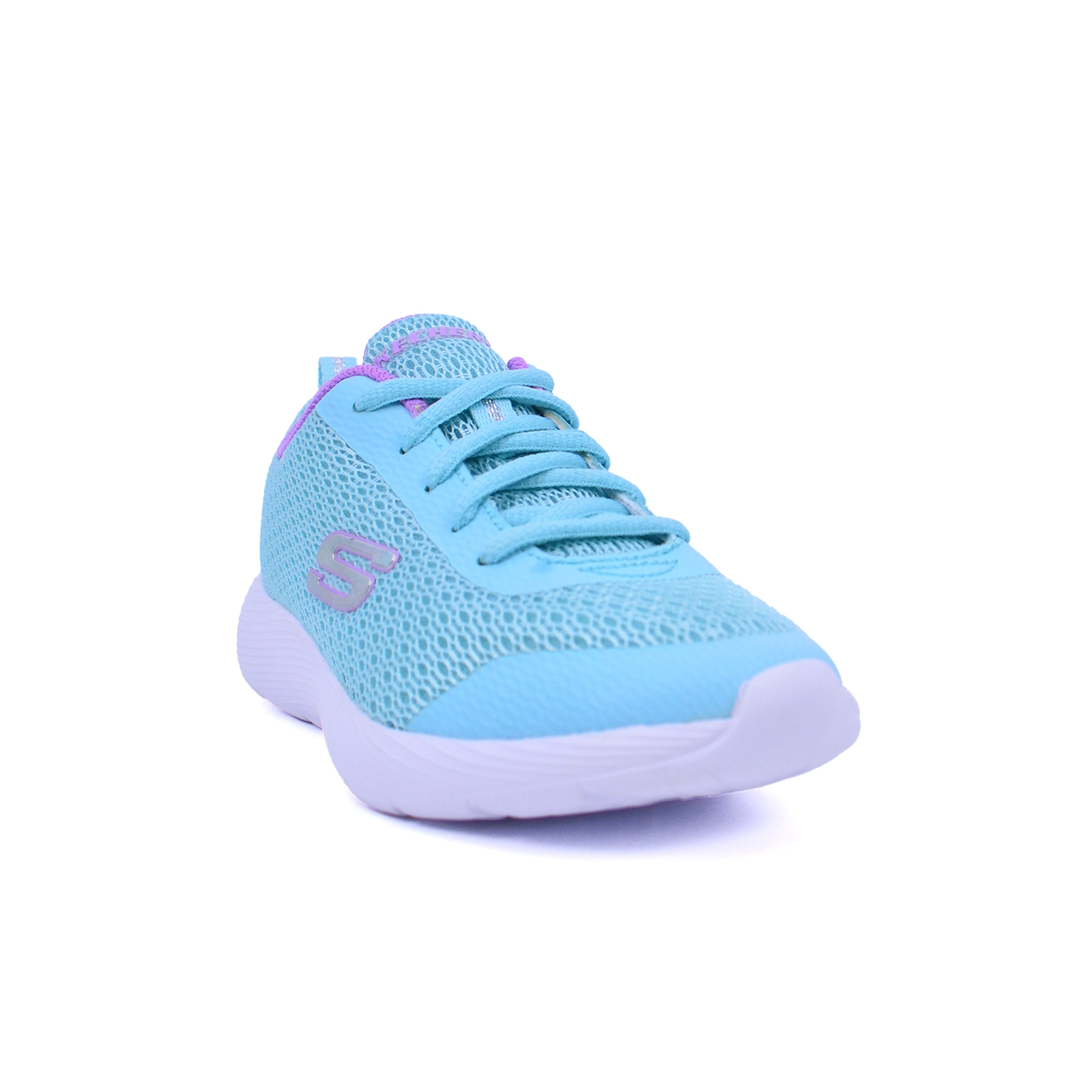 Skechers Girls Dyna-Lite - Ultra Dash