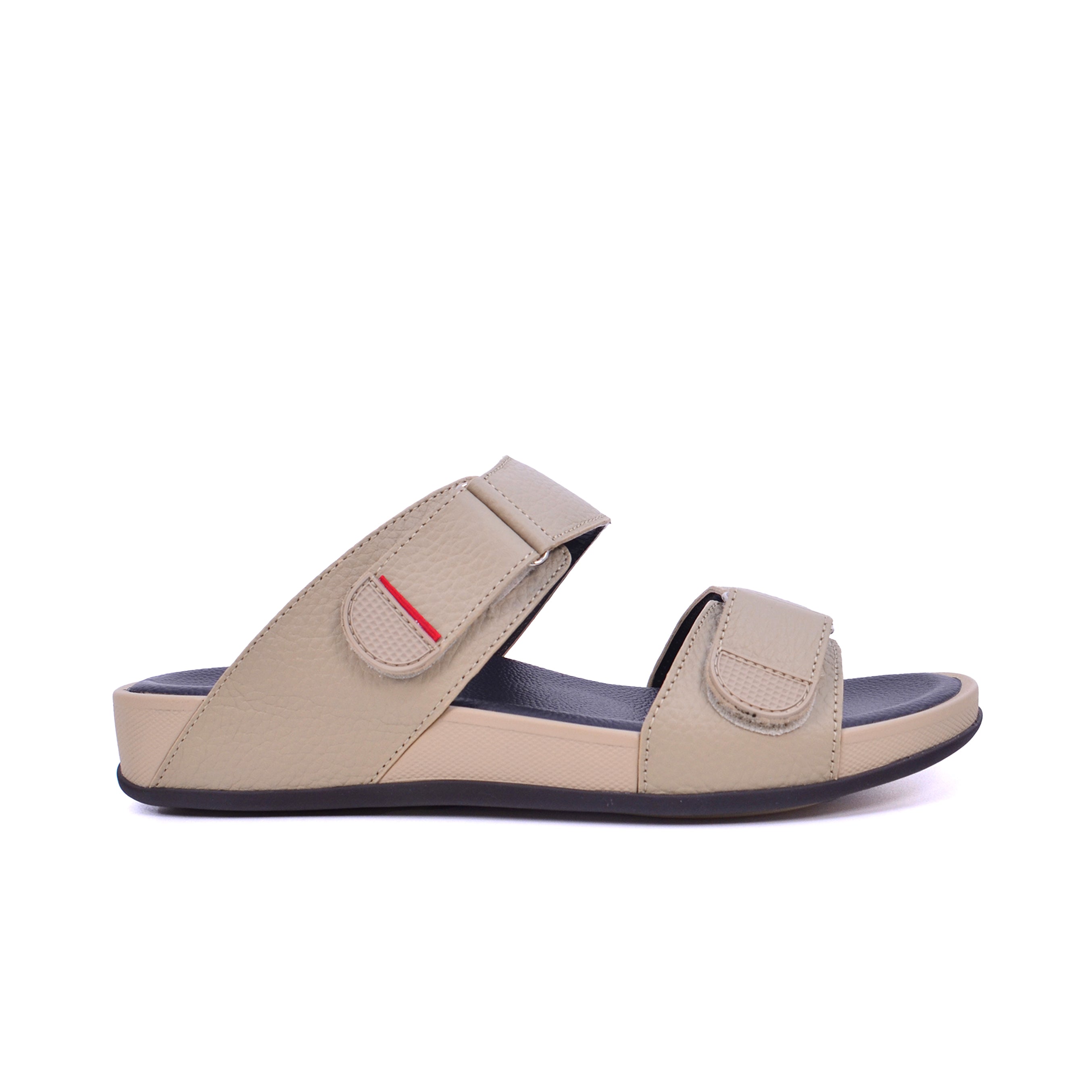Barjeel Uno 011206 Men's Sandals #color_Beige