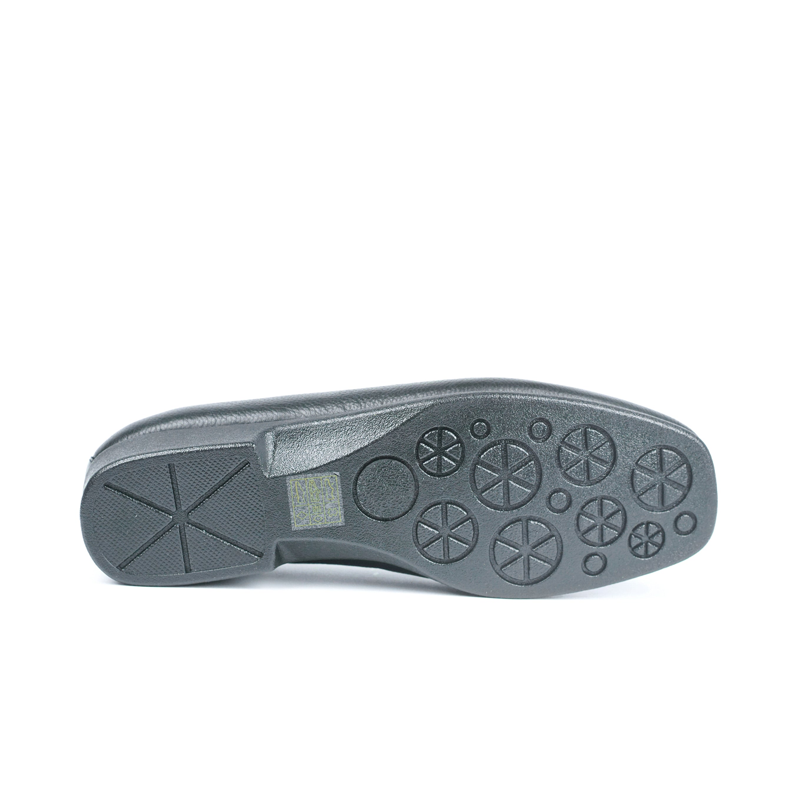 Mynaal Women's Shoes #color_Black