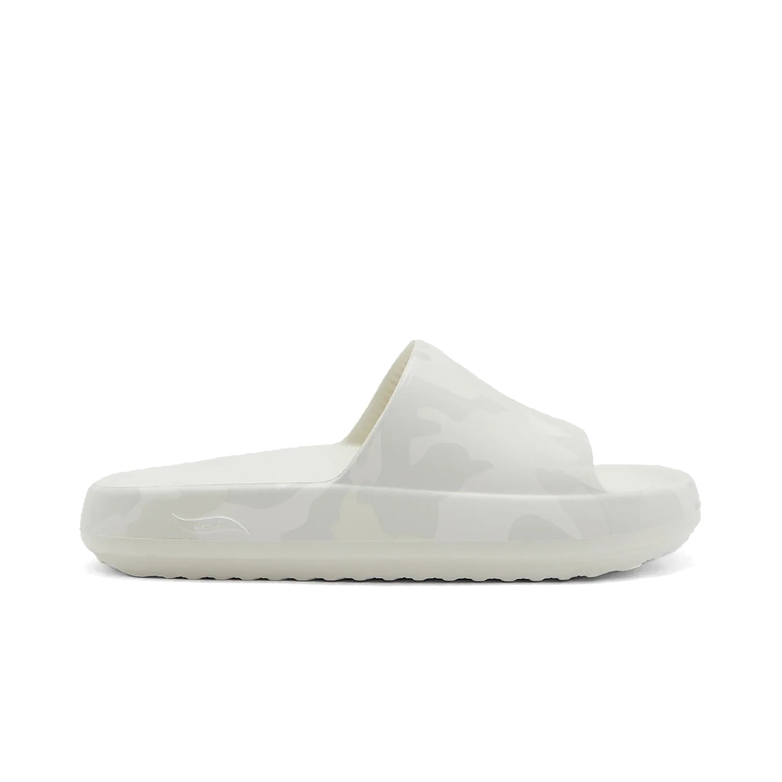 Skechers Men's Foamies: Arch Fit Horizon - Captain Sandals #color_White