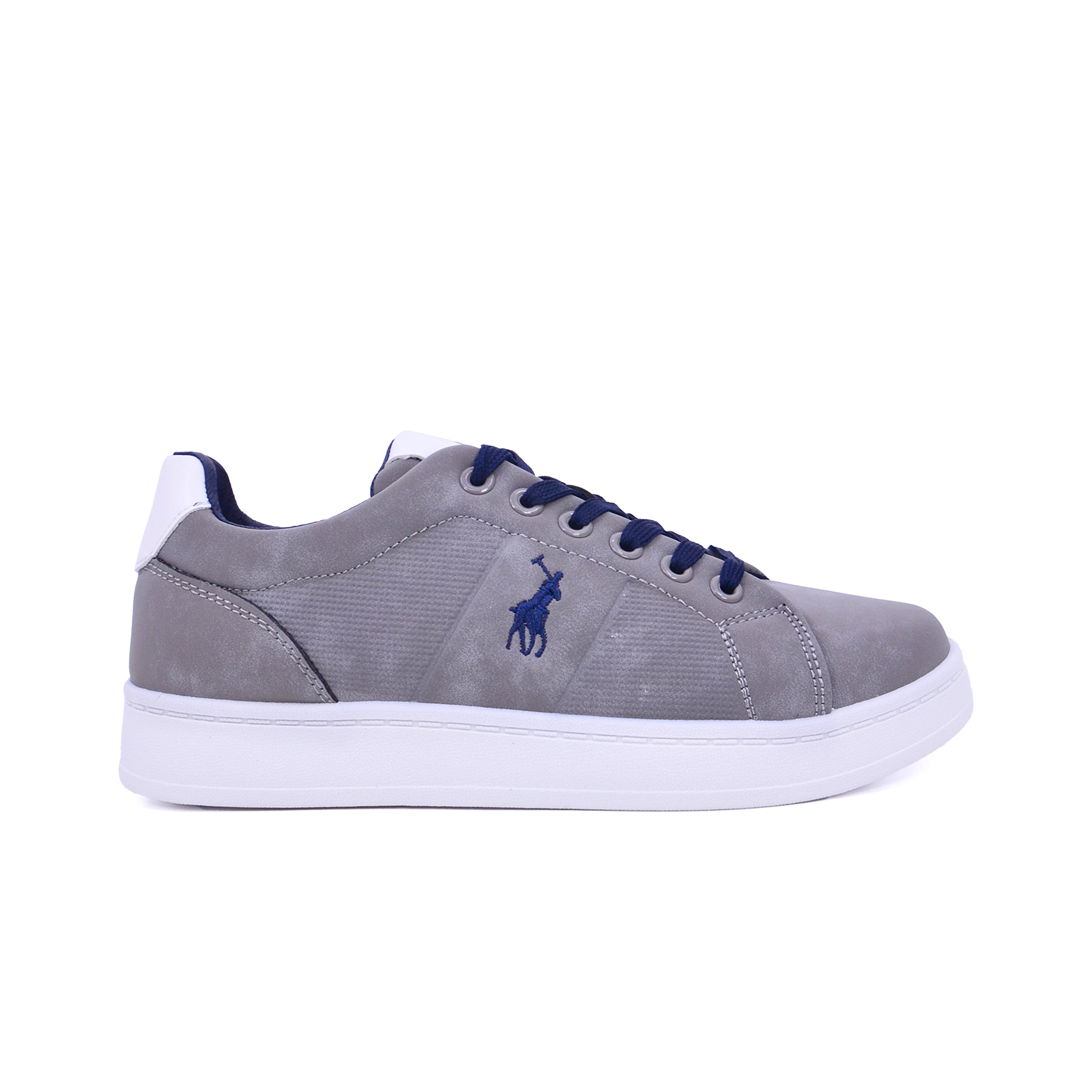 Rest 2421L Women's Casual Shoes #color_Gray