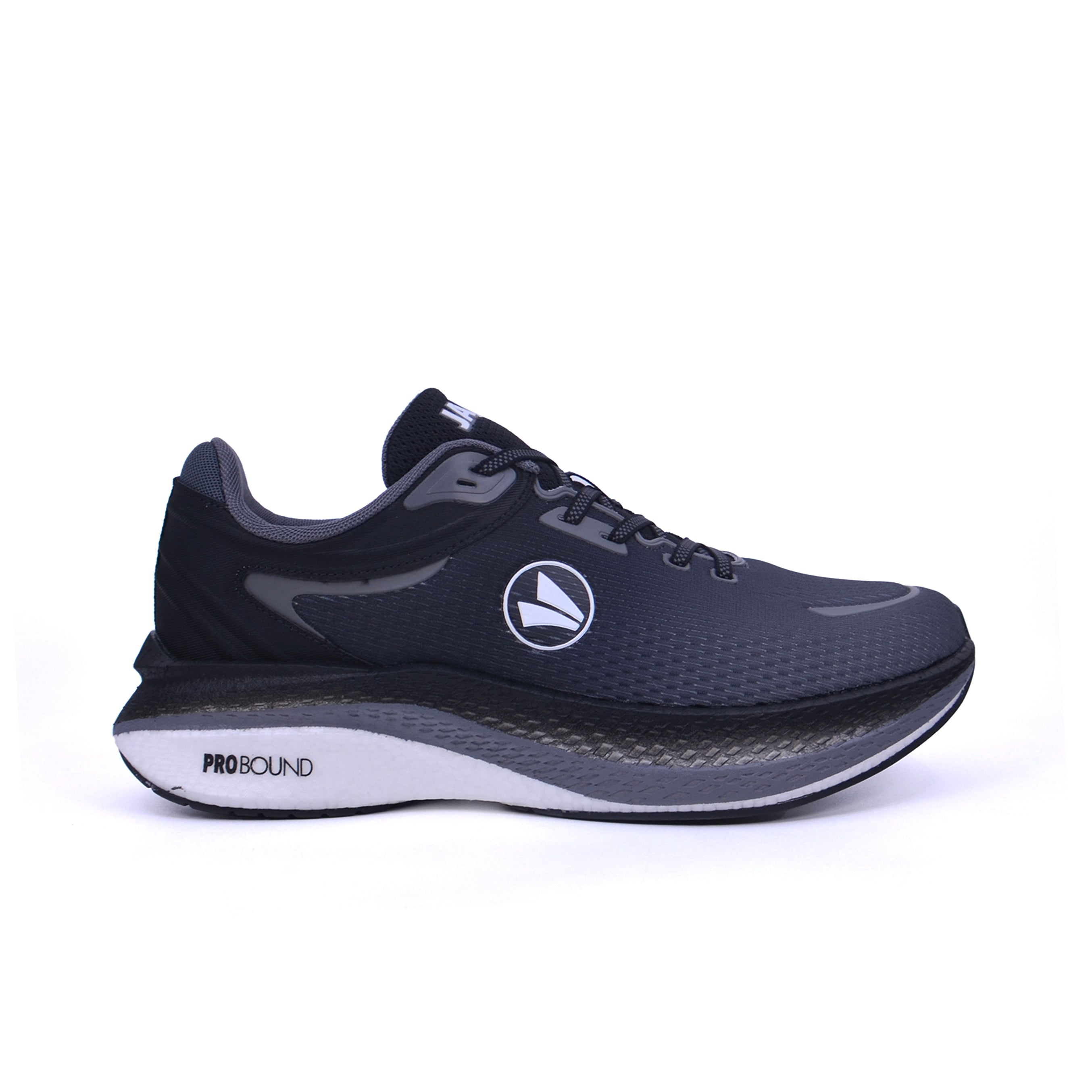 Jako J-CM Usain 380166-5003 Trainers #color_Black