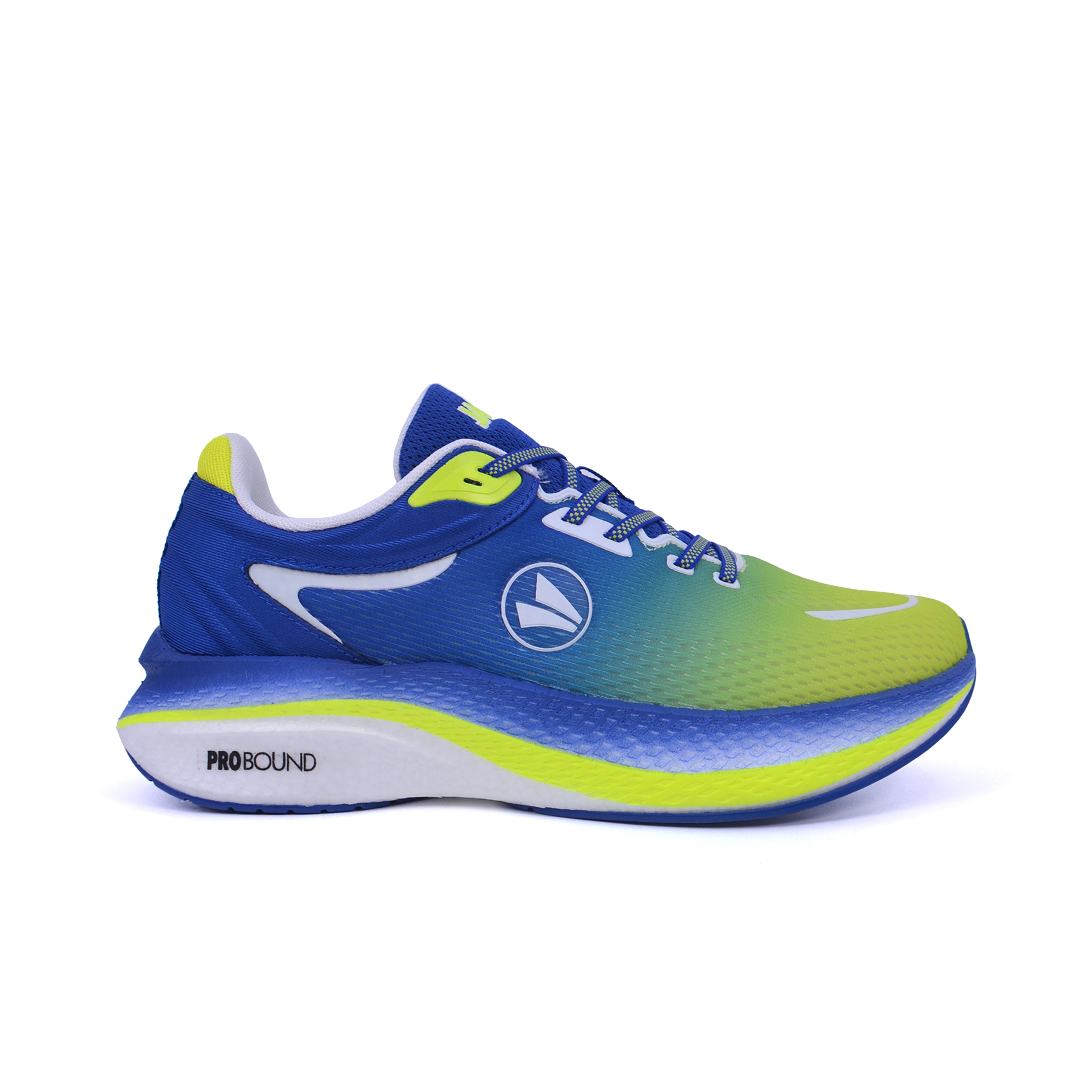Jako J-CM Usain 380166-4391 Trainers #color_Navy
