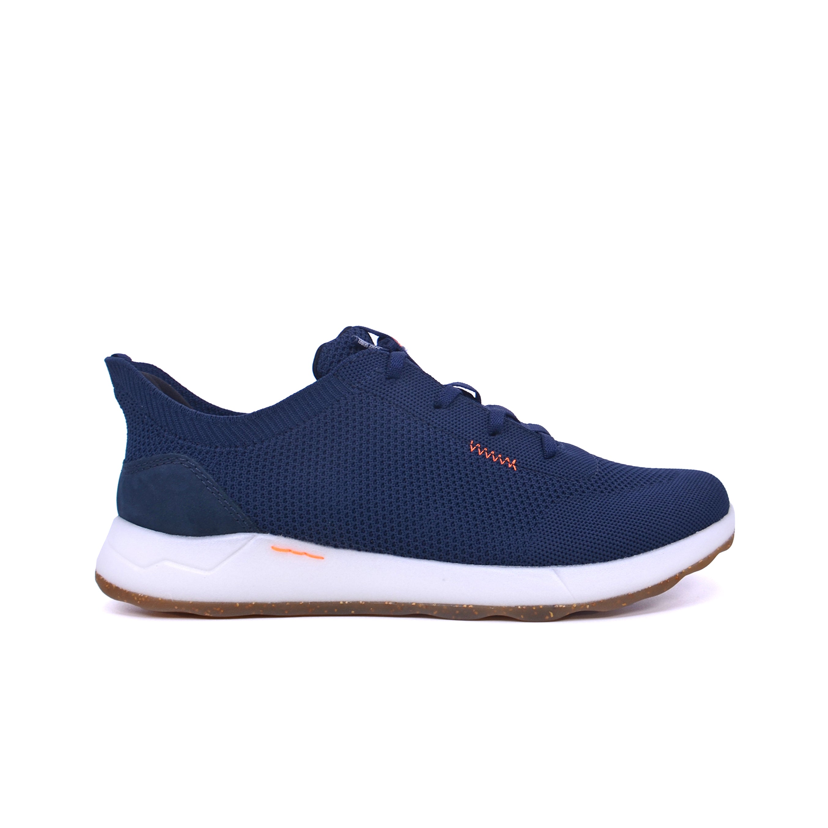 Josef Seibel Clint 01 Men's Shoes #color_Blue
