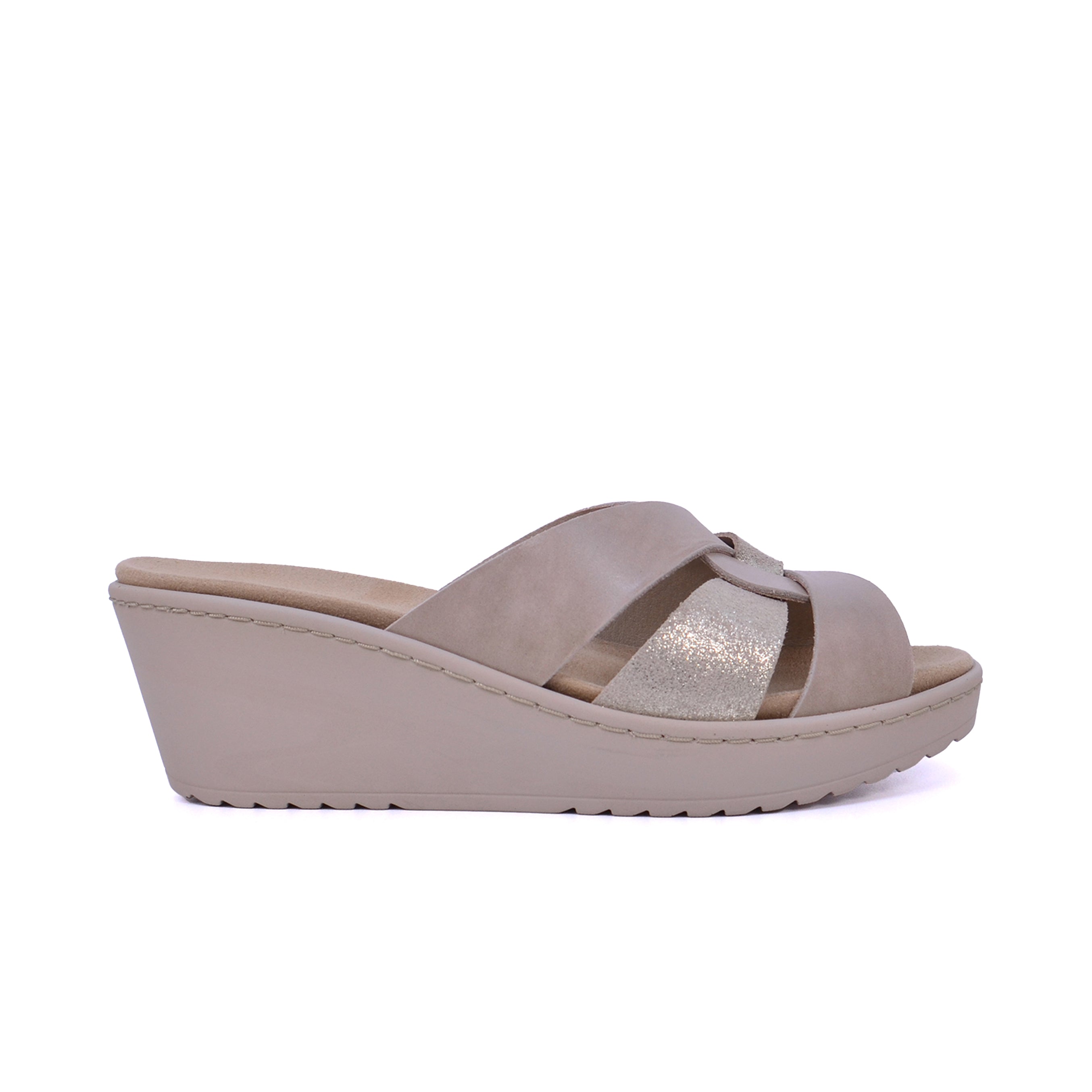 Mynaal Milan 21512T Women's Sandals #color_Beige
