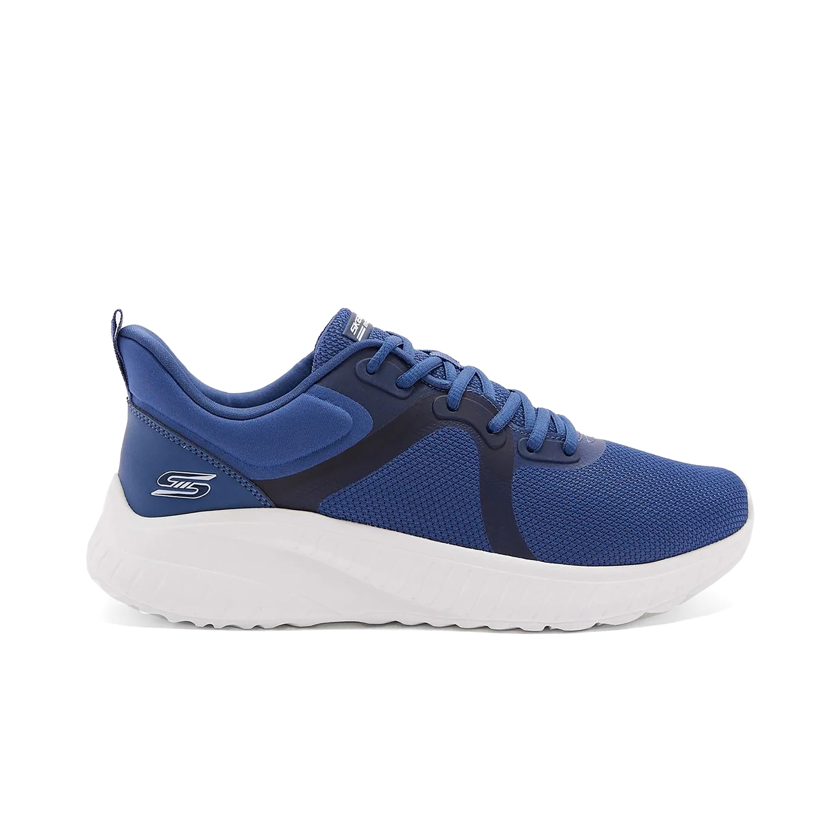 Skechers BOBS Squad Chaos men's shoes #color_Navy