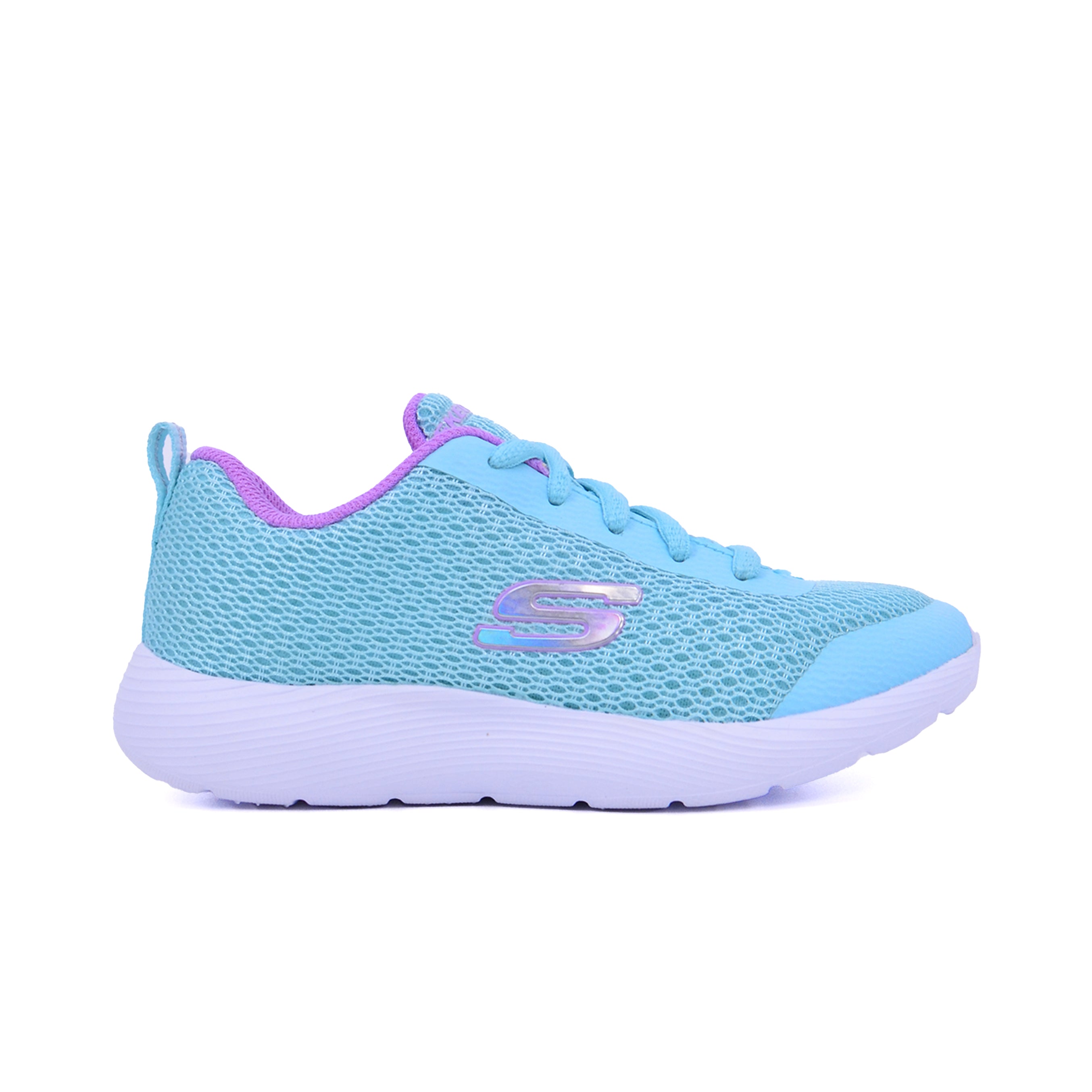 Skechers Girls Dyna-Lite - Ultra Dash