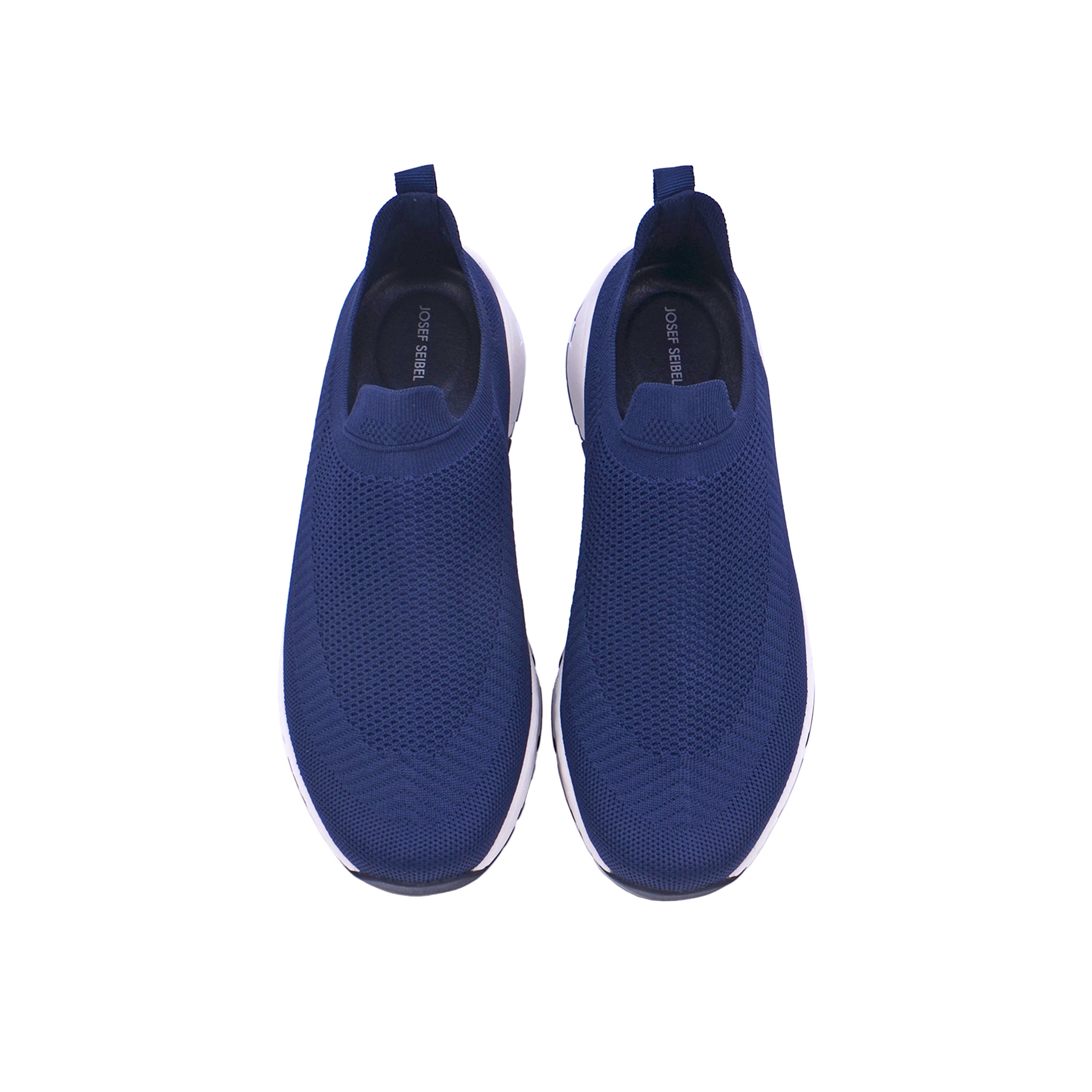 Josef Seibel Mitchell 13 Men's Shoes #color_Blue