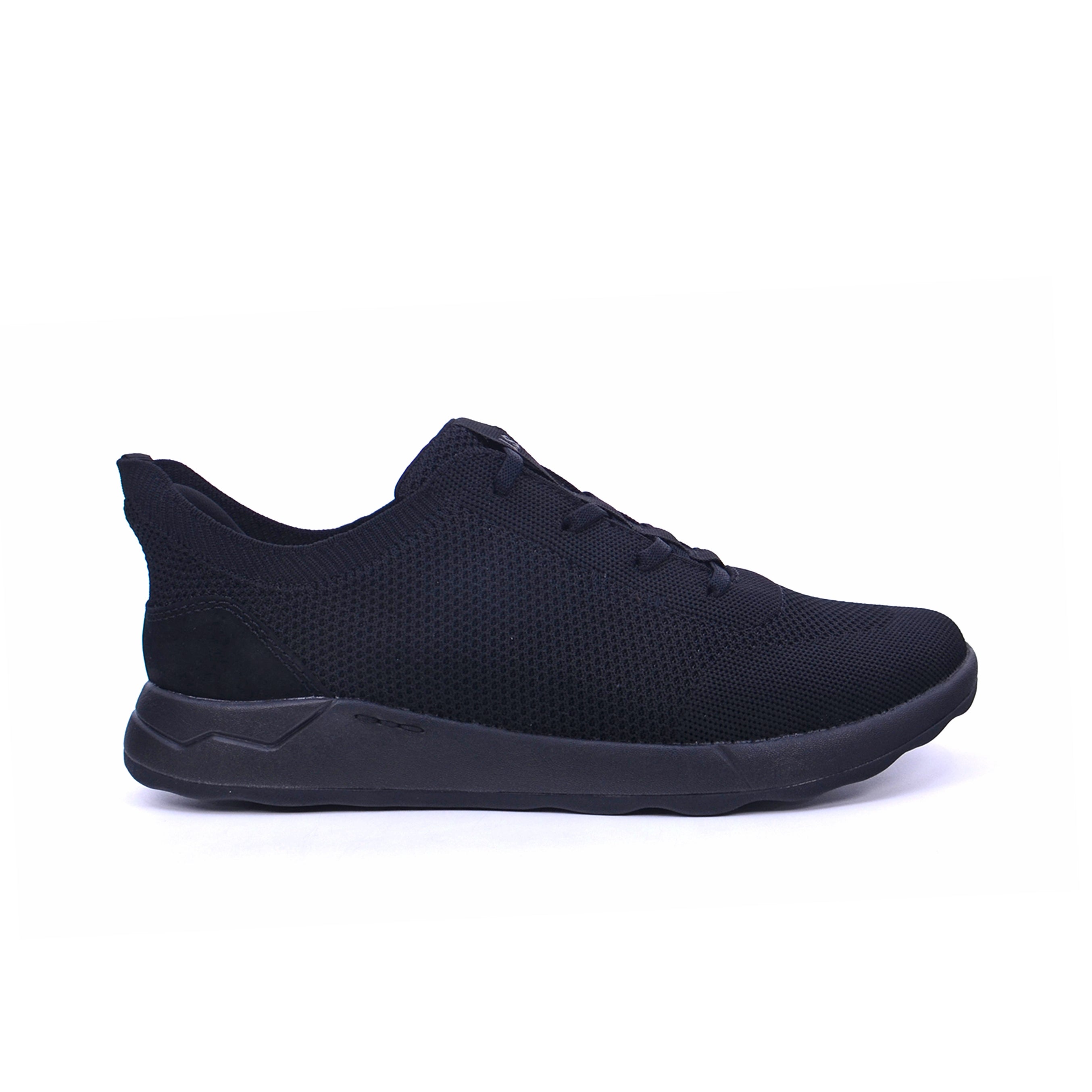 Josef Seibel Clint 01 Men's Shoes #color_Black