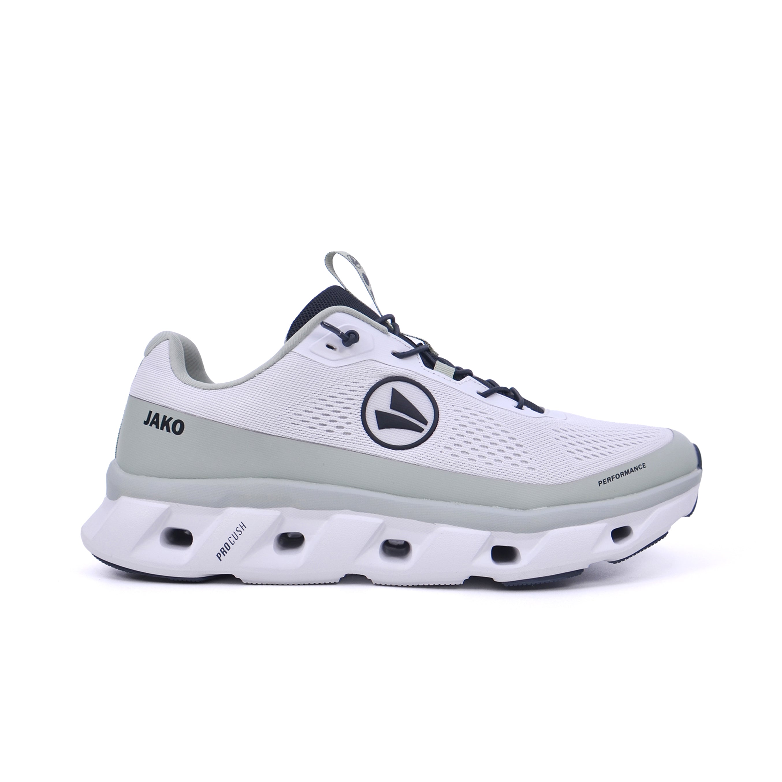 Jako J-CMB Eliud 380174-8119 Trainers #color_White