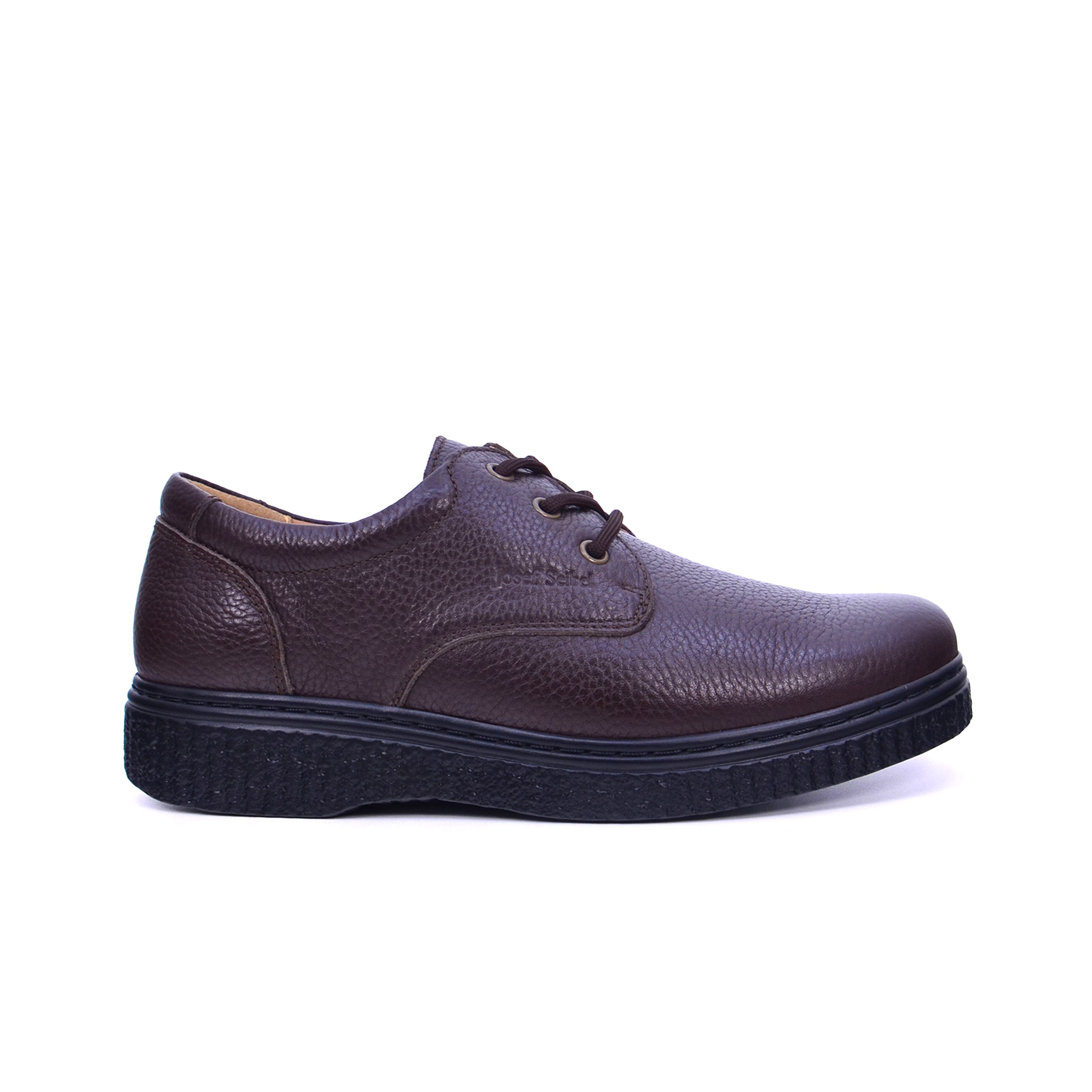 Josef Seibel Men's Formal Shoes #color_Brown