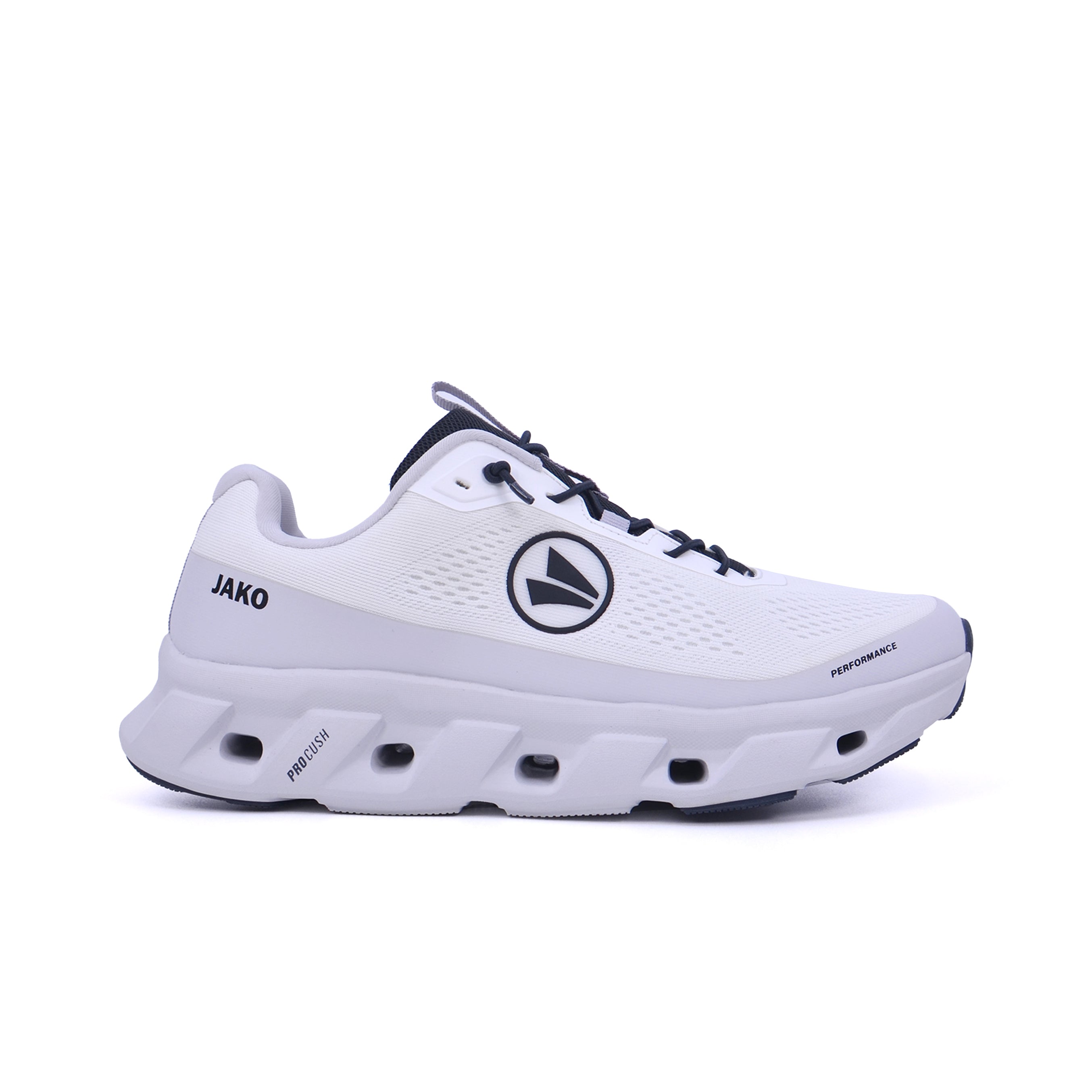 Jako J-CMB Eliud 380174-0118 Trainers #color_Off White