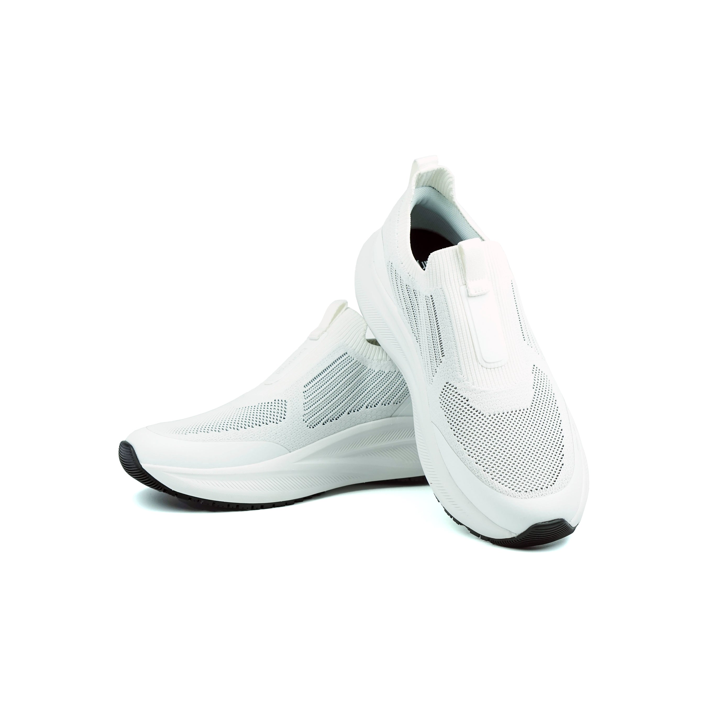 Barjeel Uno BSP1-63 Men Shoes #color_White