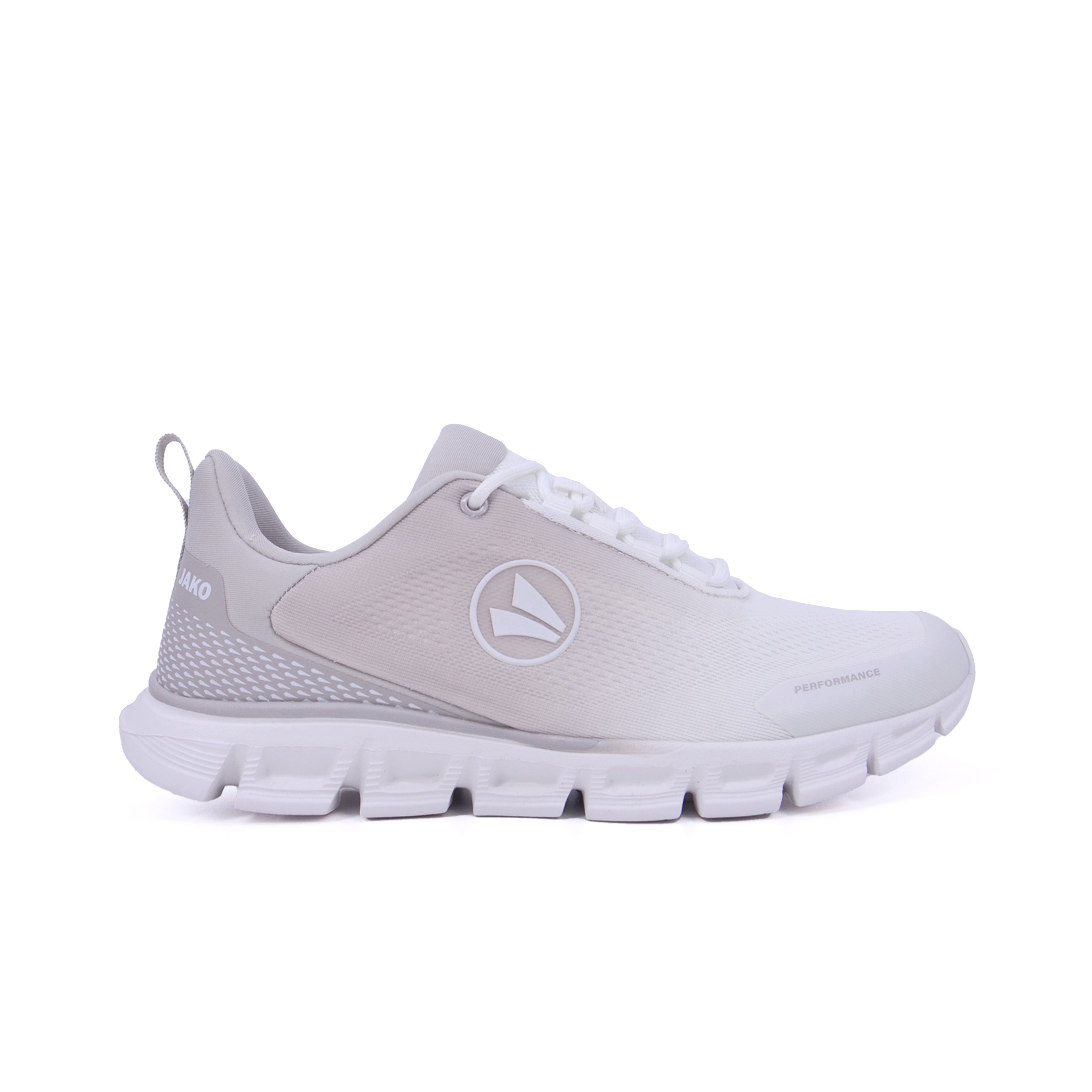 Jako J-CL Lino 380164-0133 Trainers #color_White