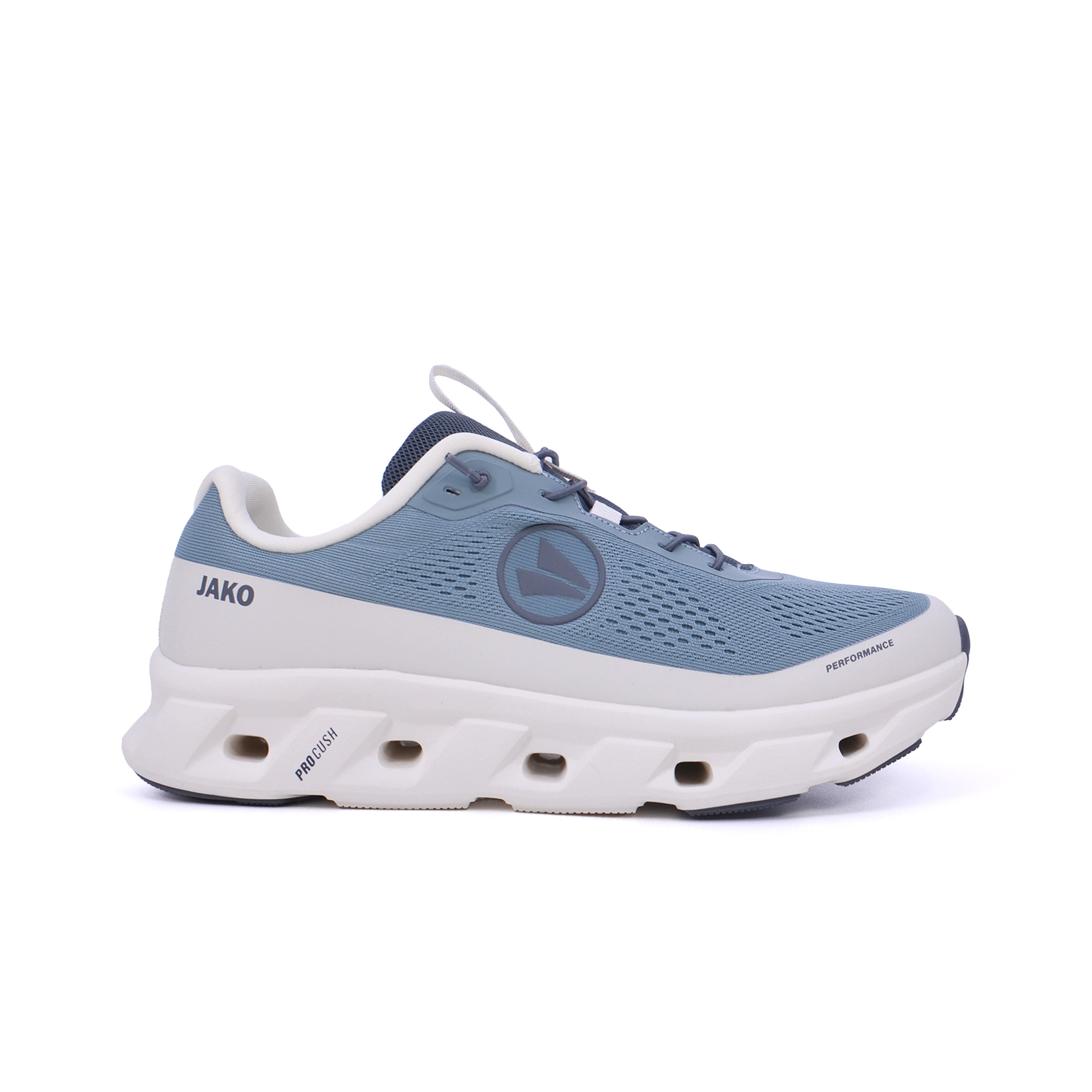 Jako J-CMB Eliud 380174-8124 Trainers #color_Blue