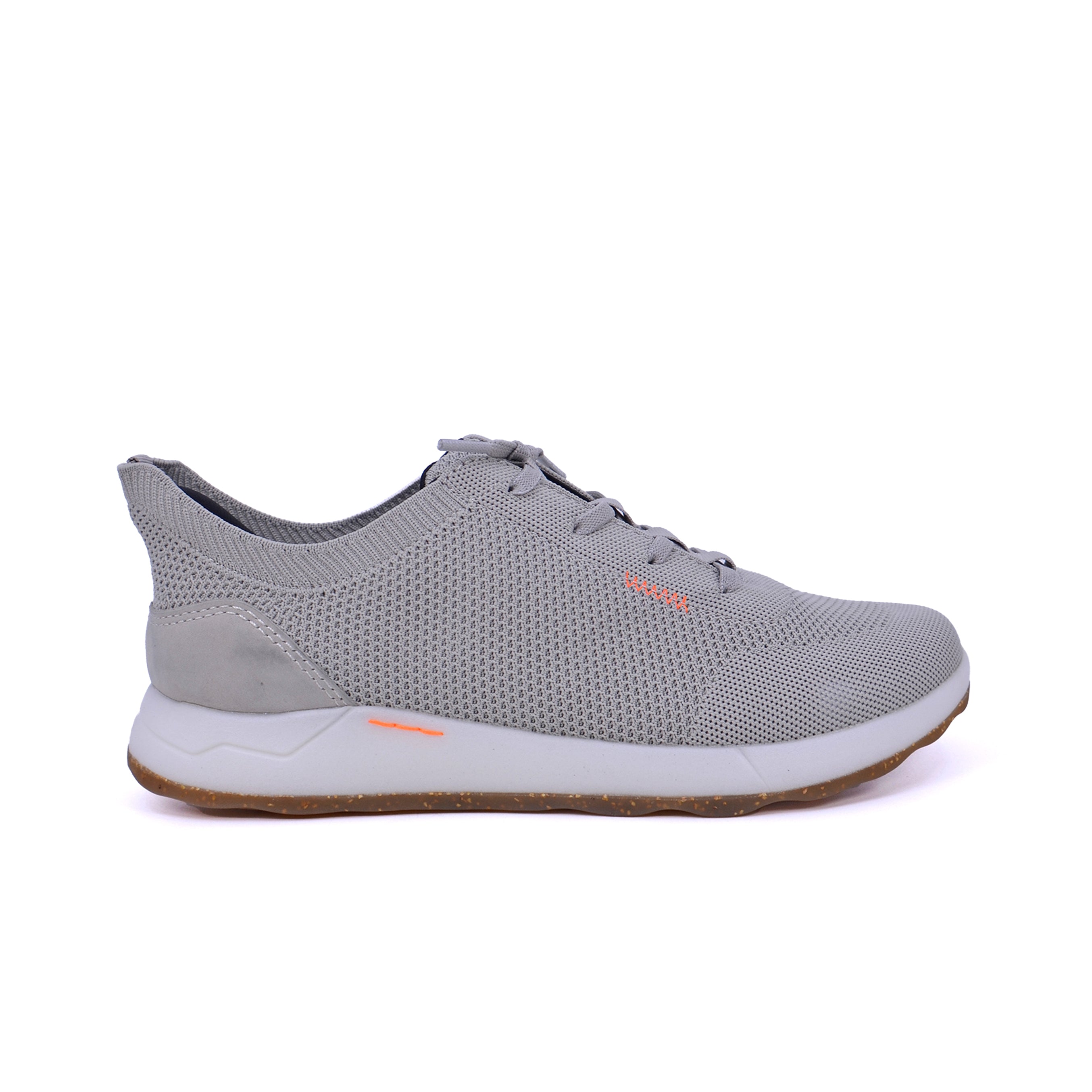 Josef Seibel Clint 01 Men's Shoes #color_Gray