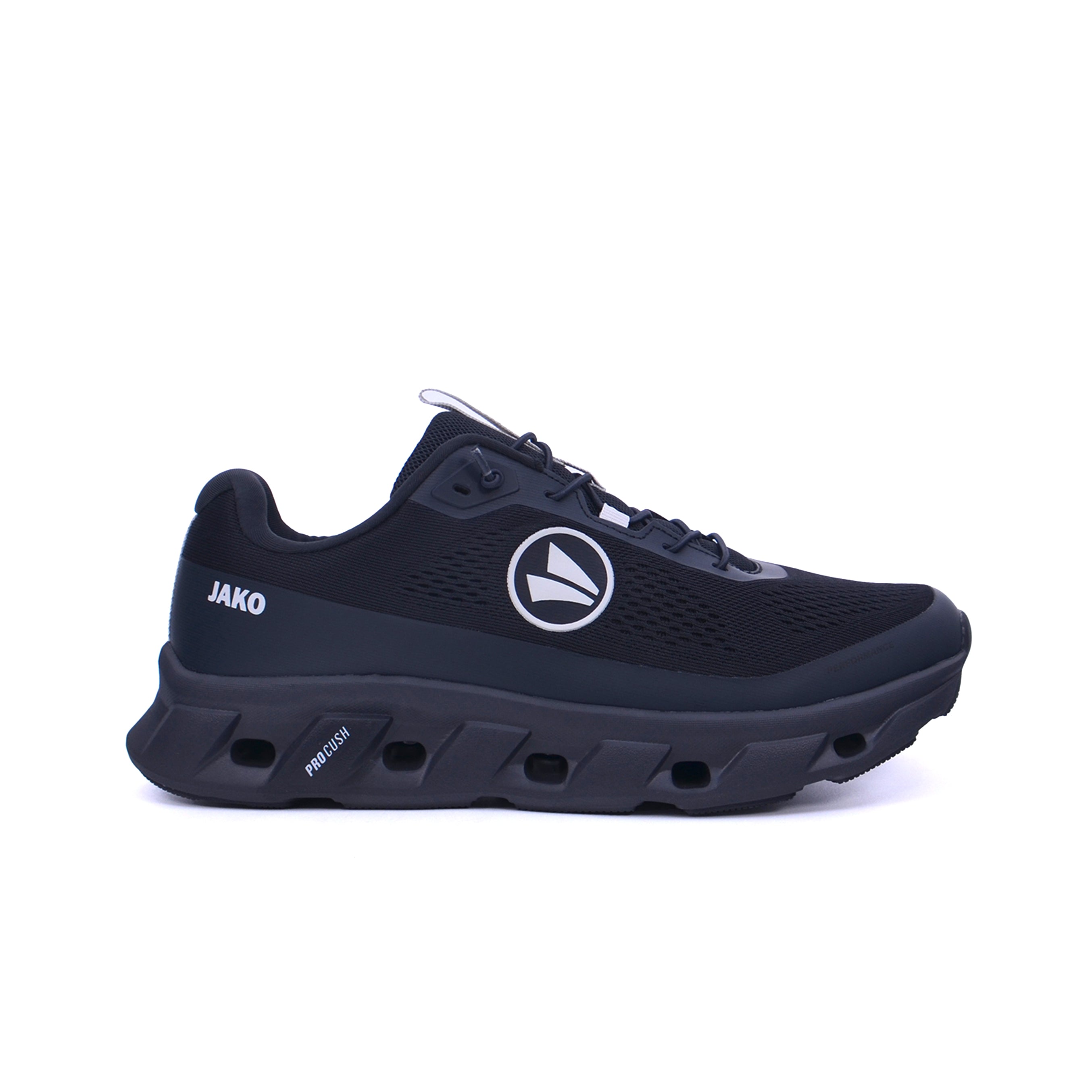Jako J-CMB Eliud 380174-5500 Trainers #color_Black