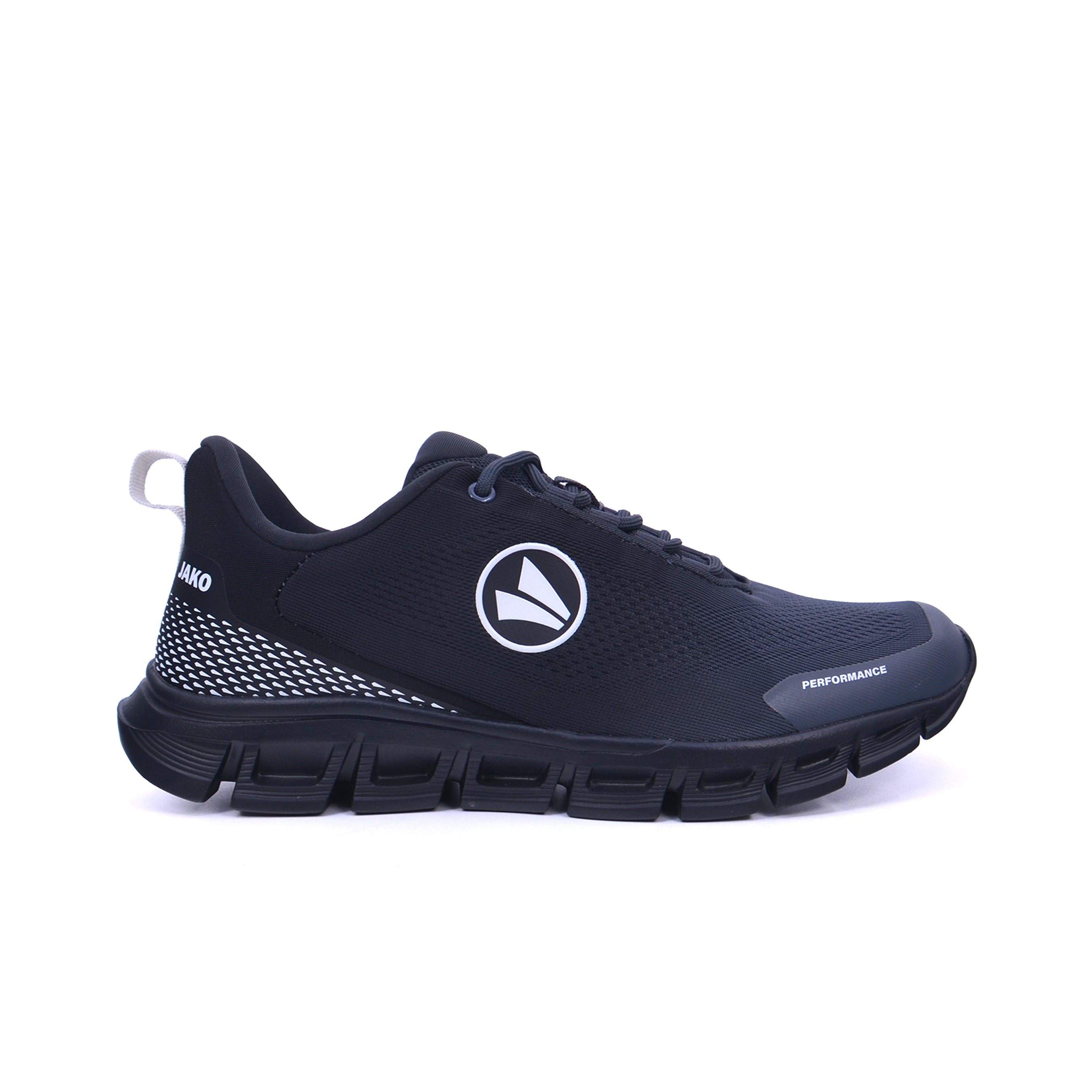 Jako J-CL Lino 380164-5113 Trainers #color_Black