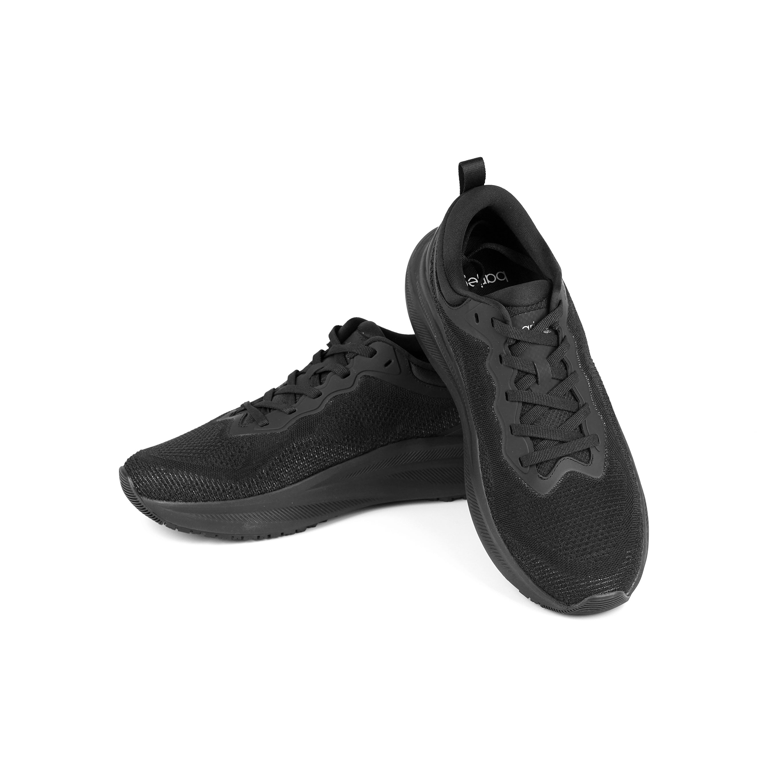 Barjeel Uno BSP1-63 Men Shoes #color_Green