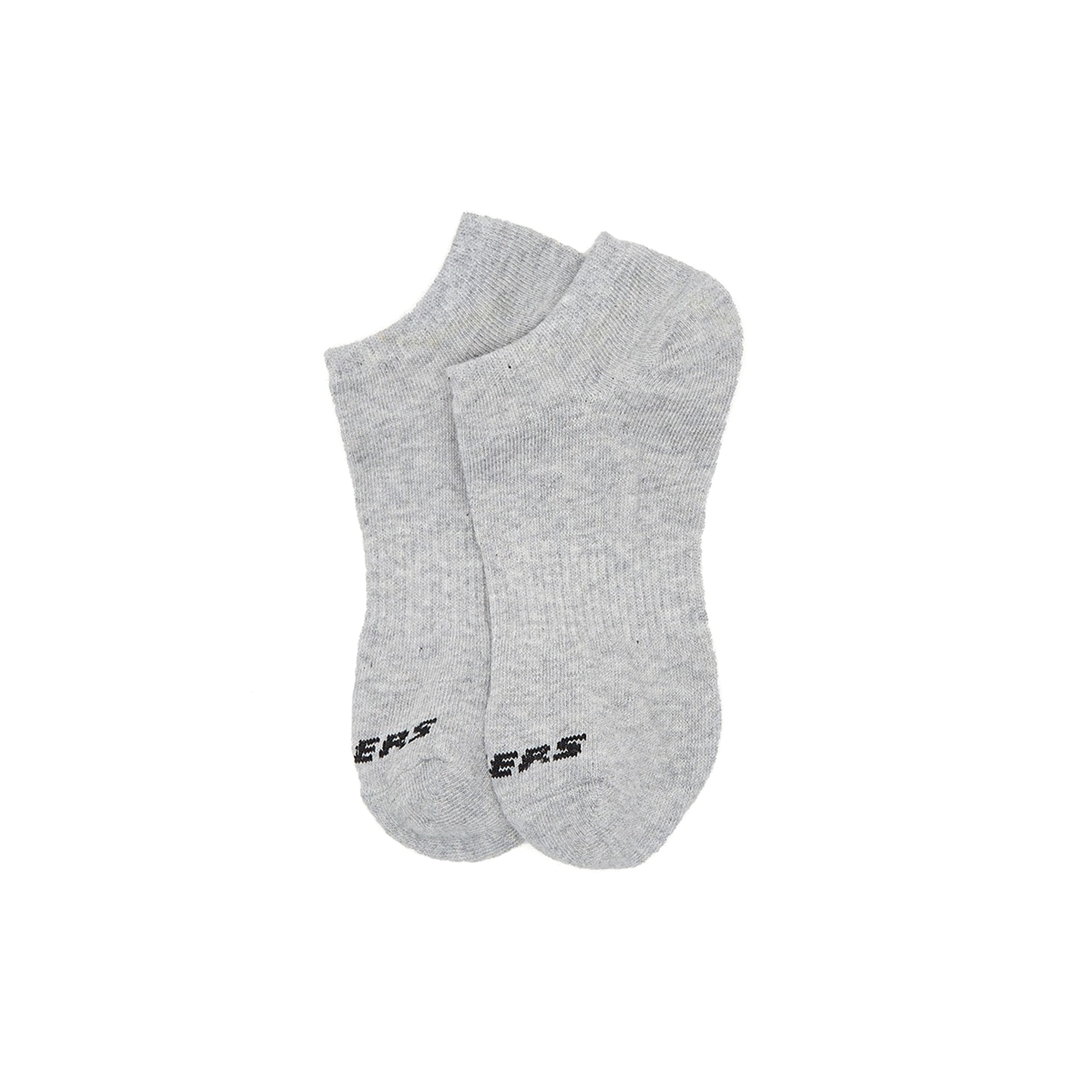 Skechers Women's 3PK Non-Terry Ankle Socks