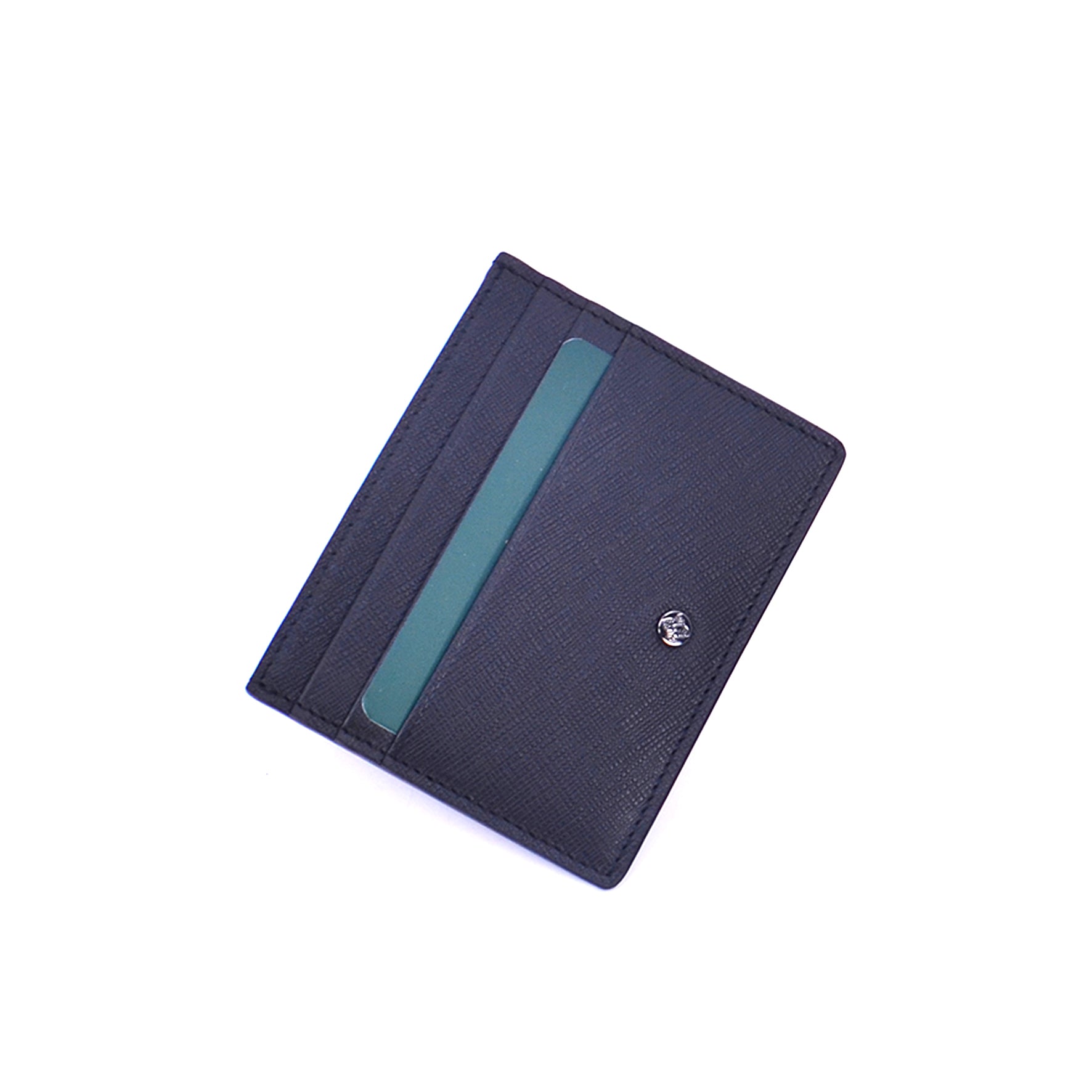 Mynaal Men's Card Holder #color_black