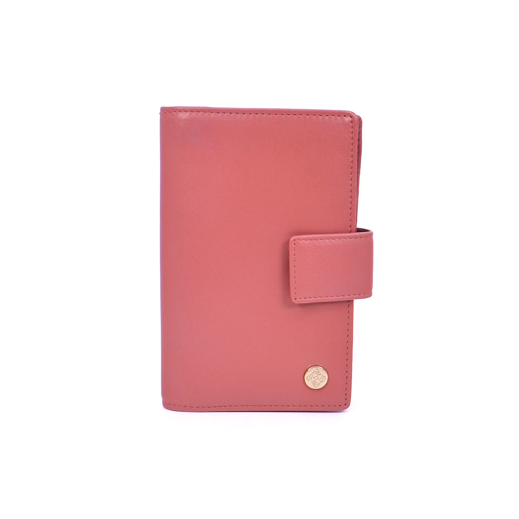 Mynaal Women's Wallets #color_Azalea Pink