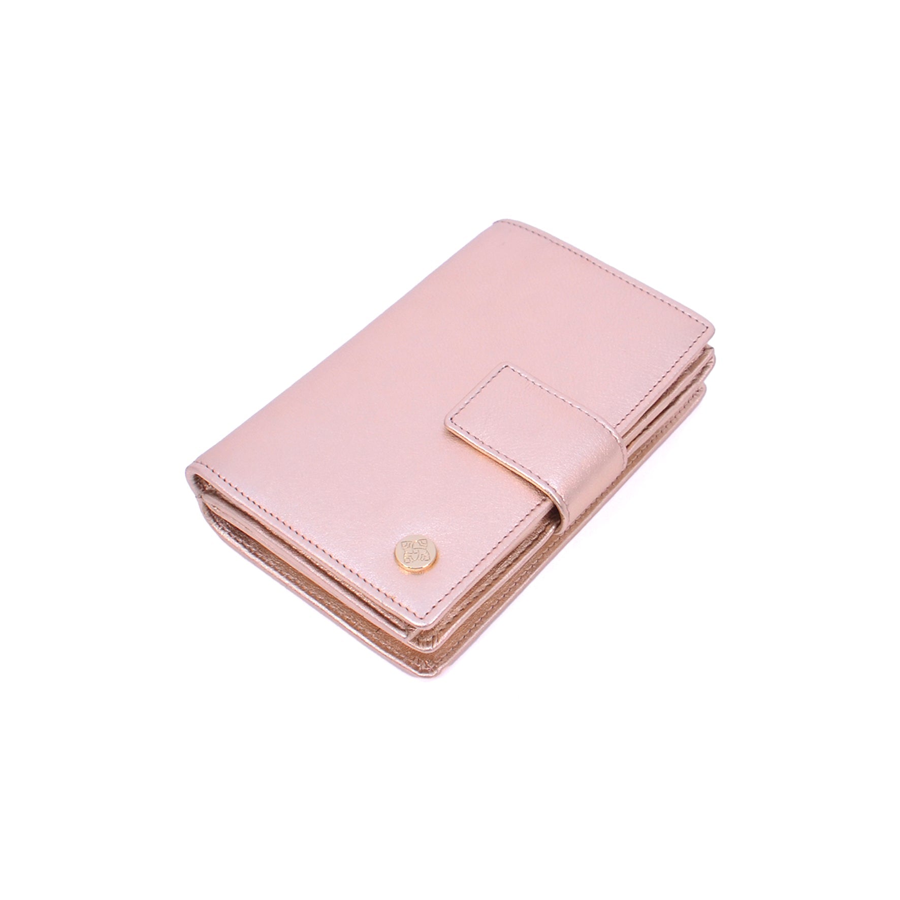 Mynaal Women's Wallets #color_Pink