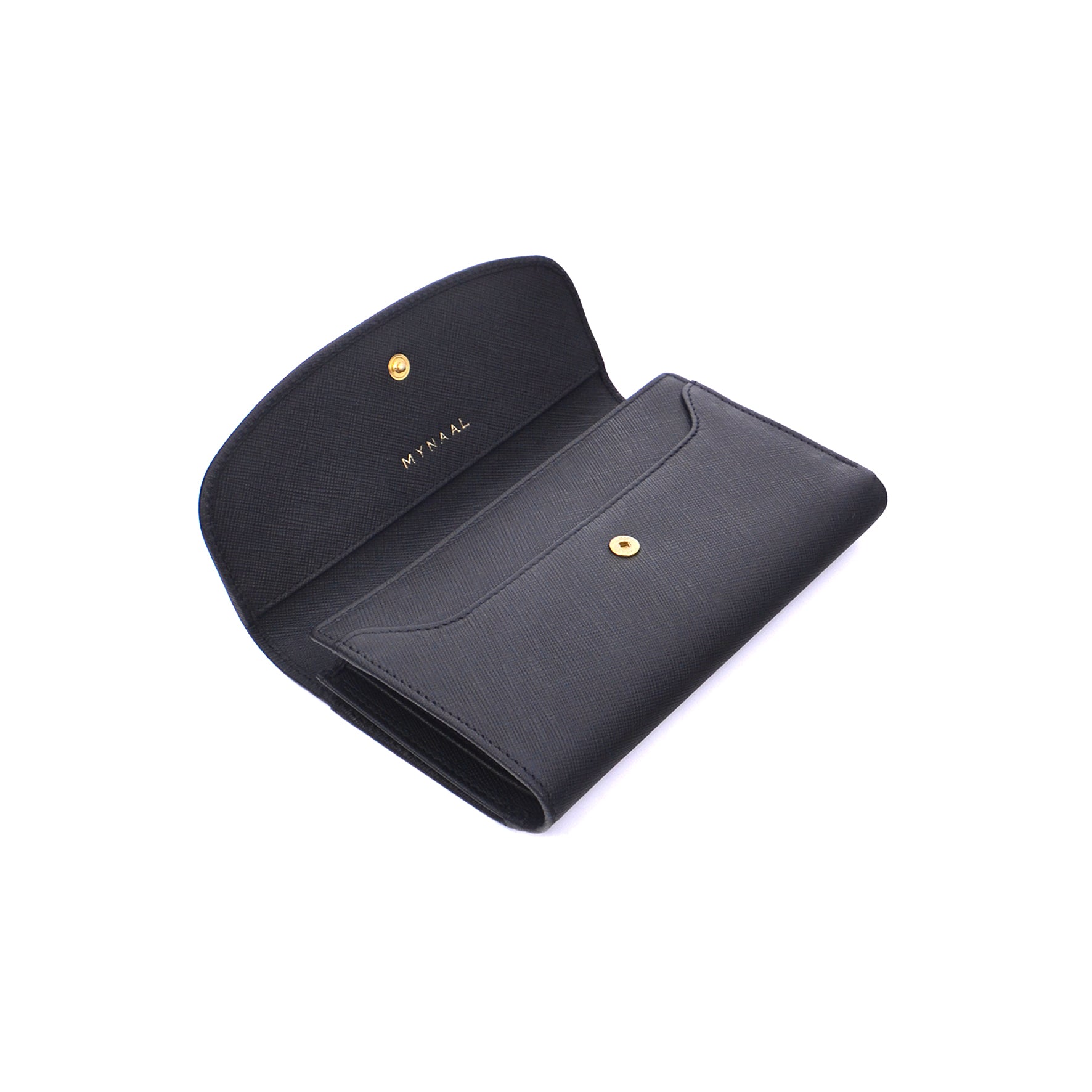Mynaal Women's Wallets #color_black