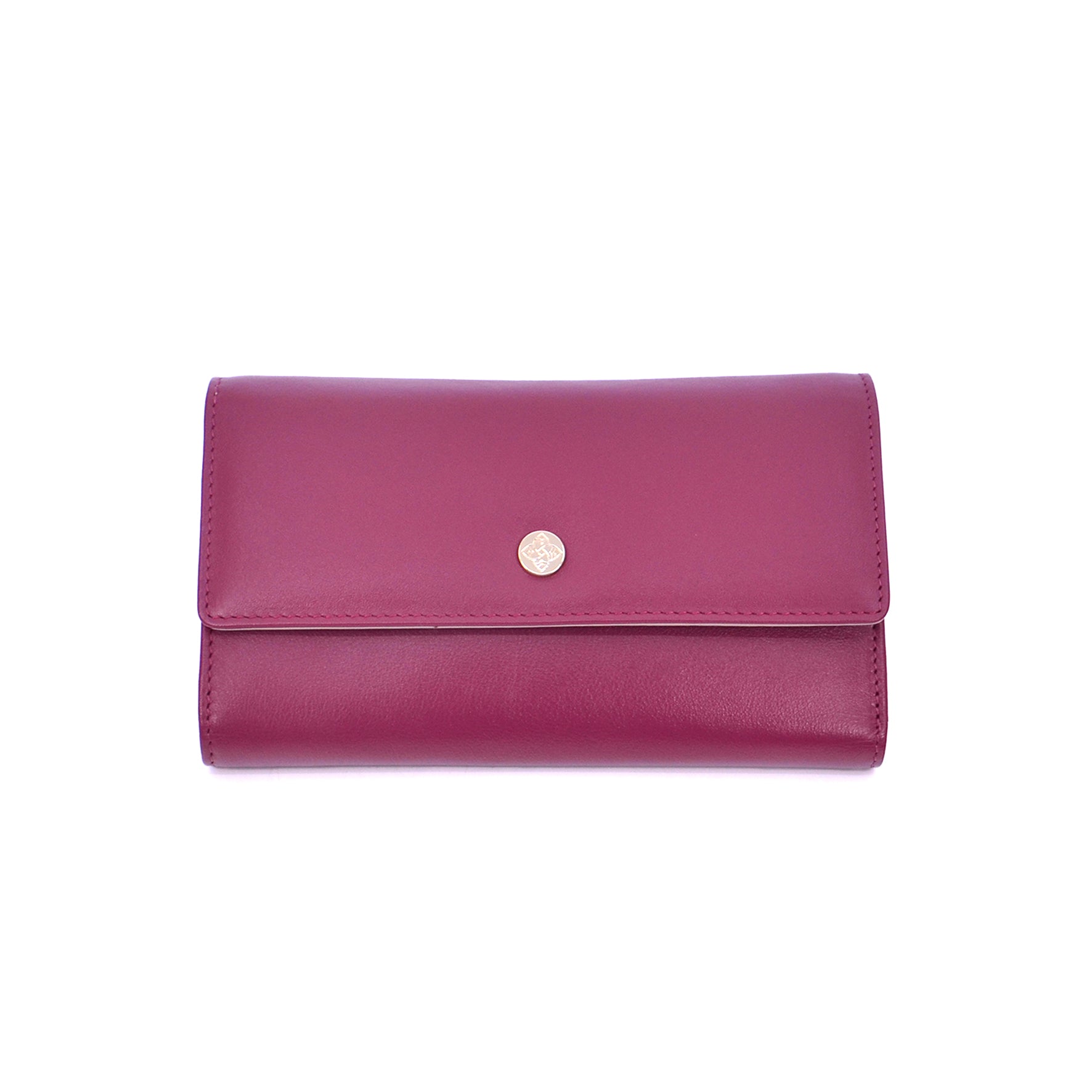 Mynaal Women's Wallets #color_Red