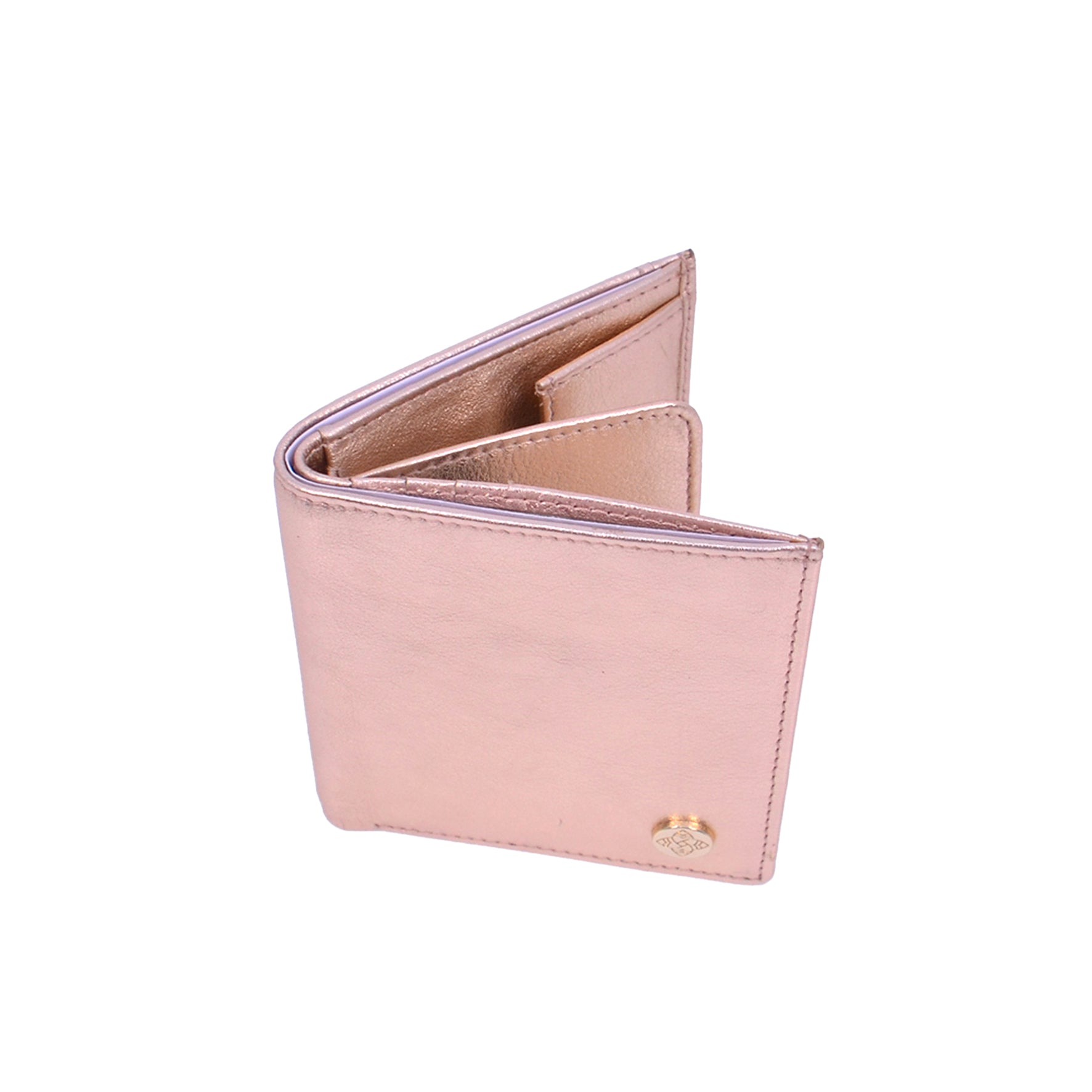 Mynaal Women's Wallets #color_Pink