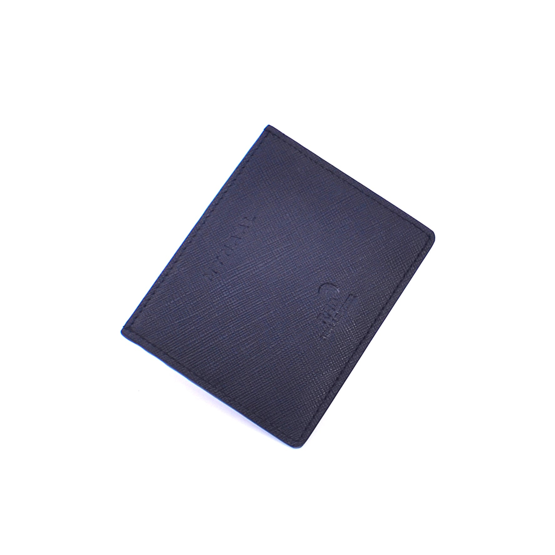 Mynaal Men's Card Holder #color_black