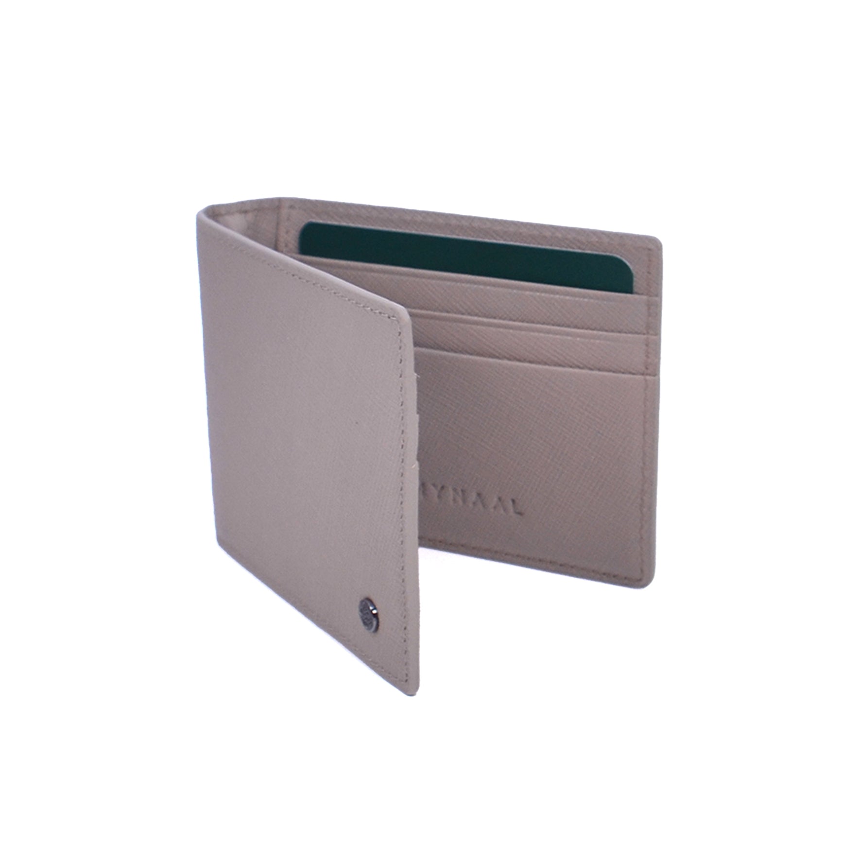 Mynaal Men's Wallets #color_beige