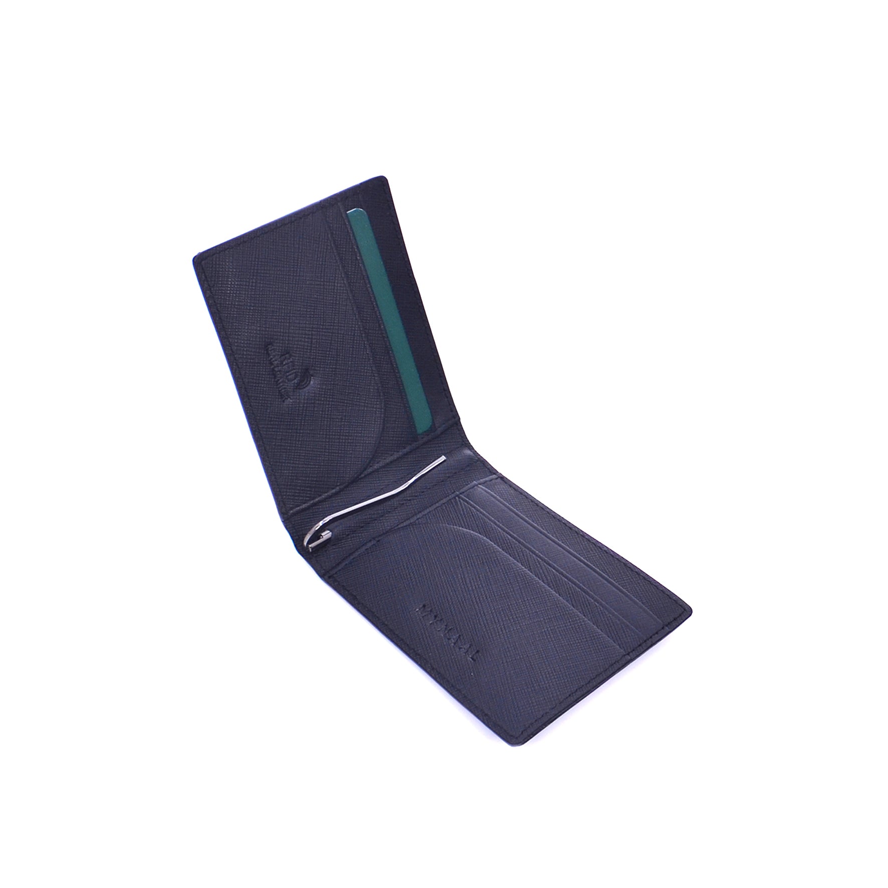 Mynaal Men's Wallets #color_black