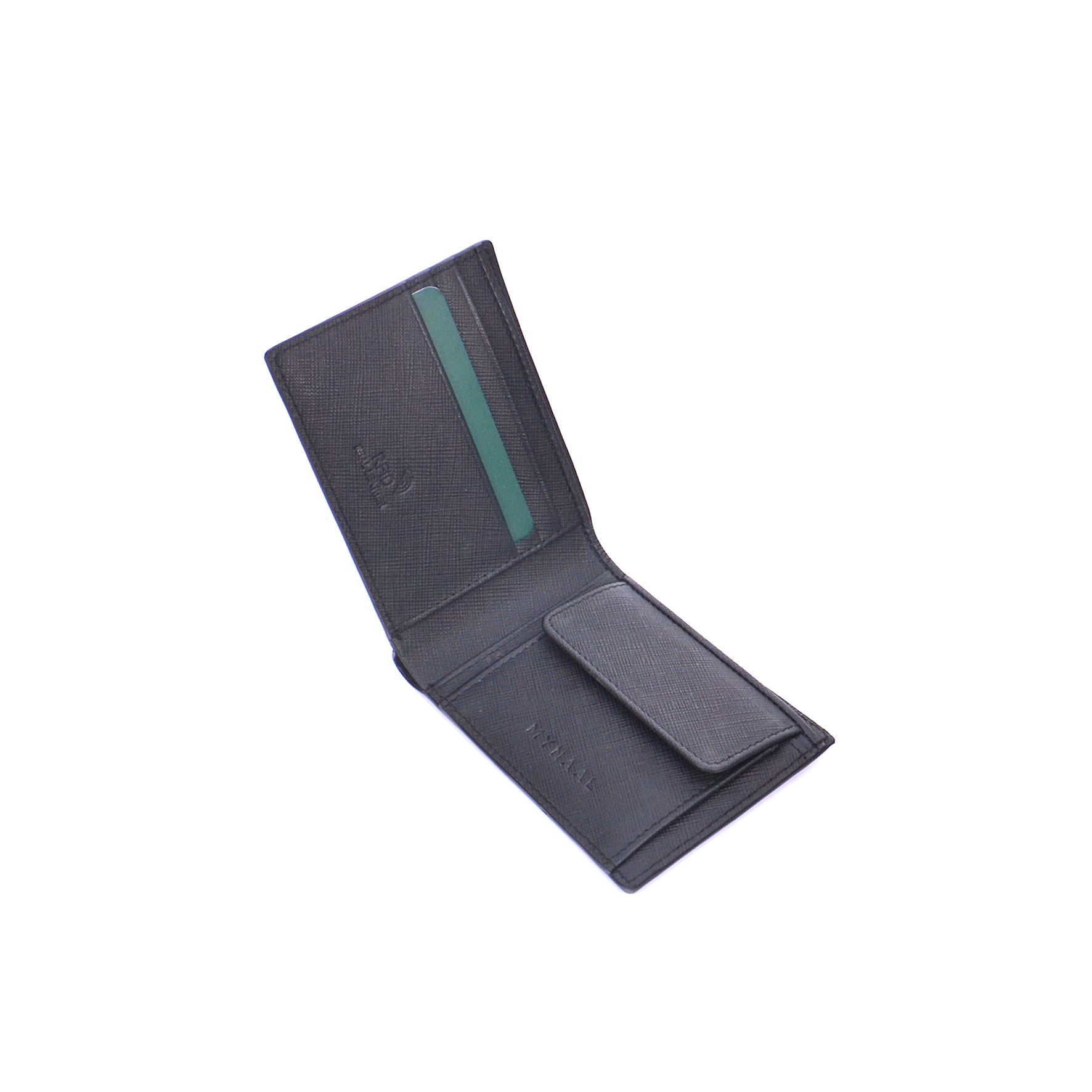 Mynaal Men's Wallets #color_black
