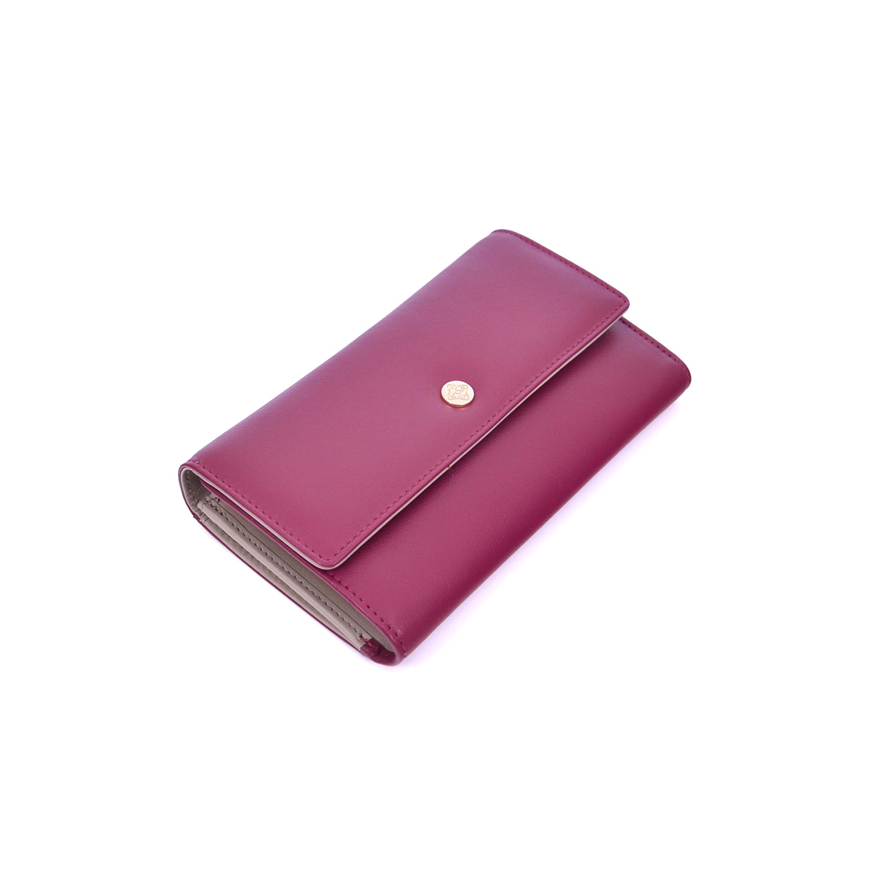 Mynaal Women's Wallets #color_Red